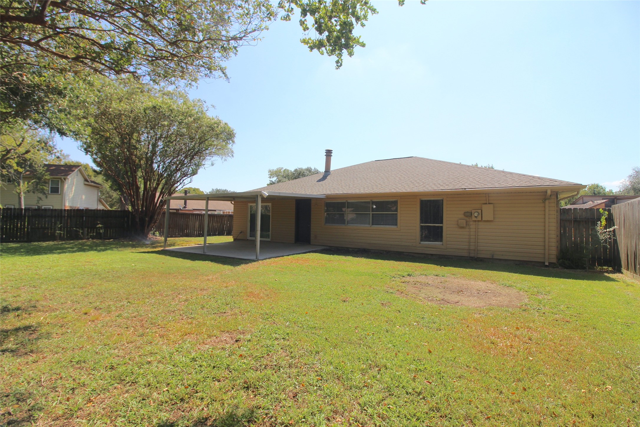 715 Land Grant Drive Property Photo 12