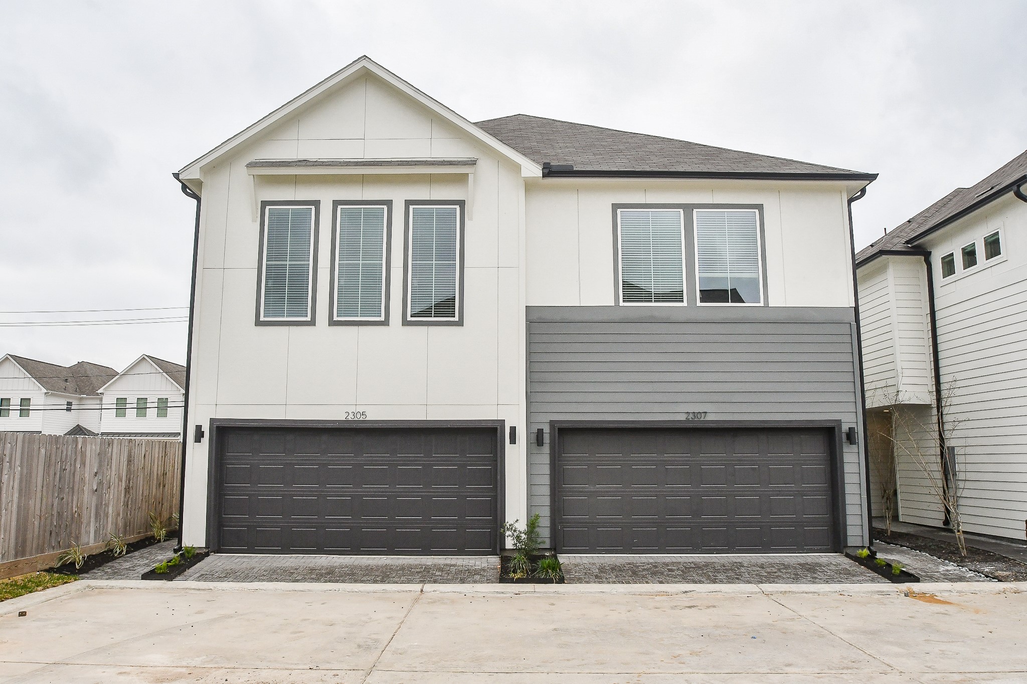 2307 Warhol Way Property Photo 1