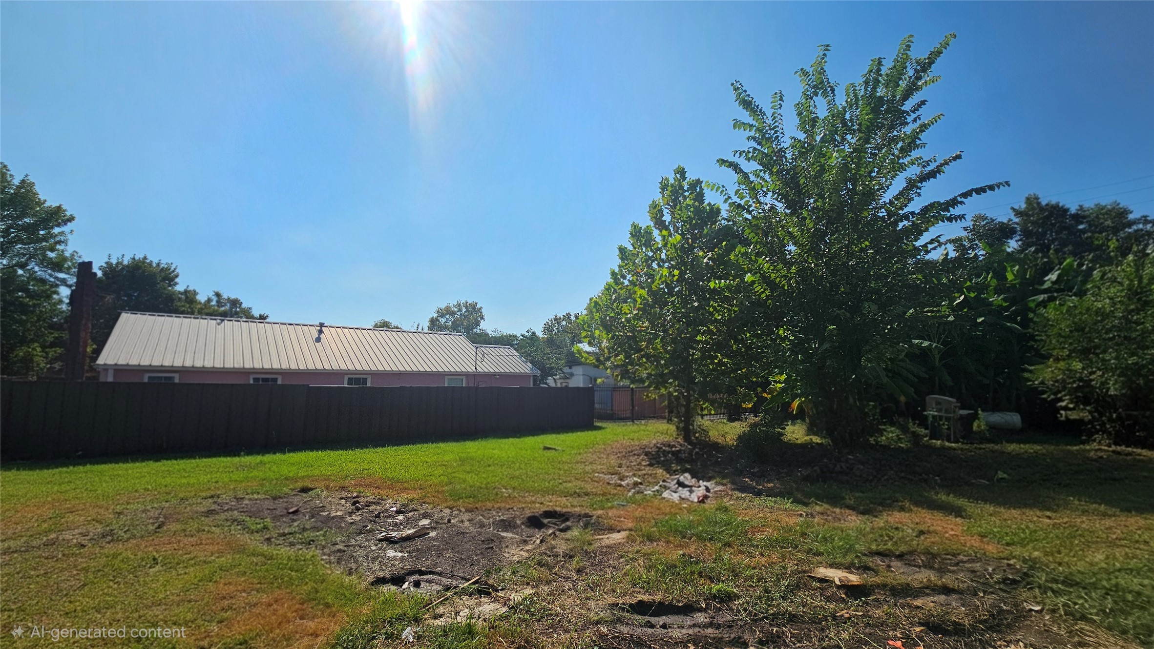 6027 Edwards Drive Property Photo 3
