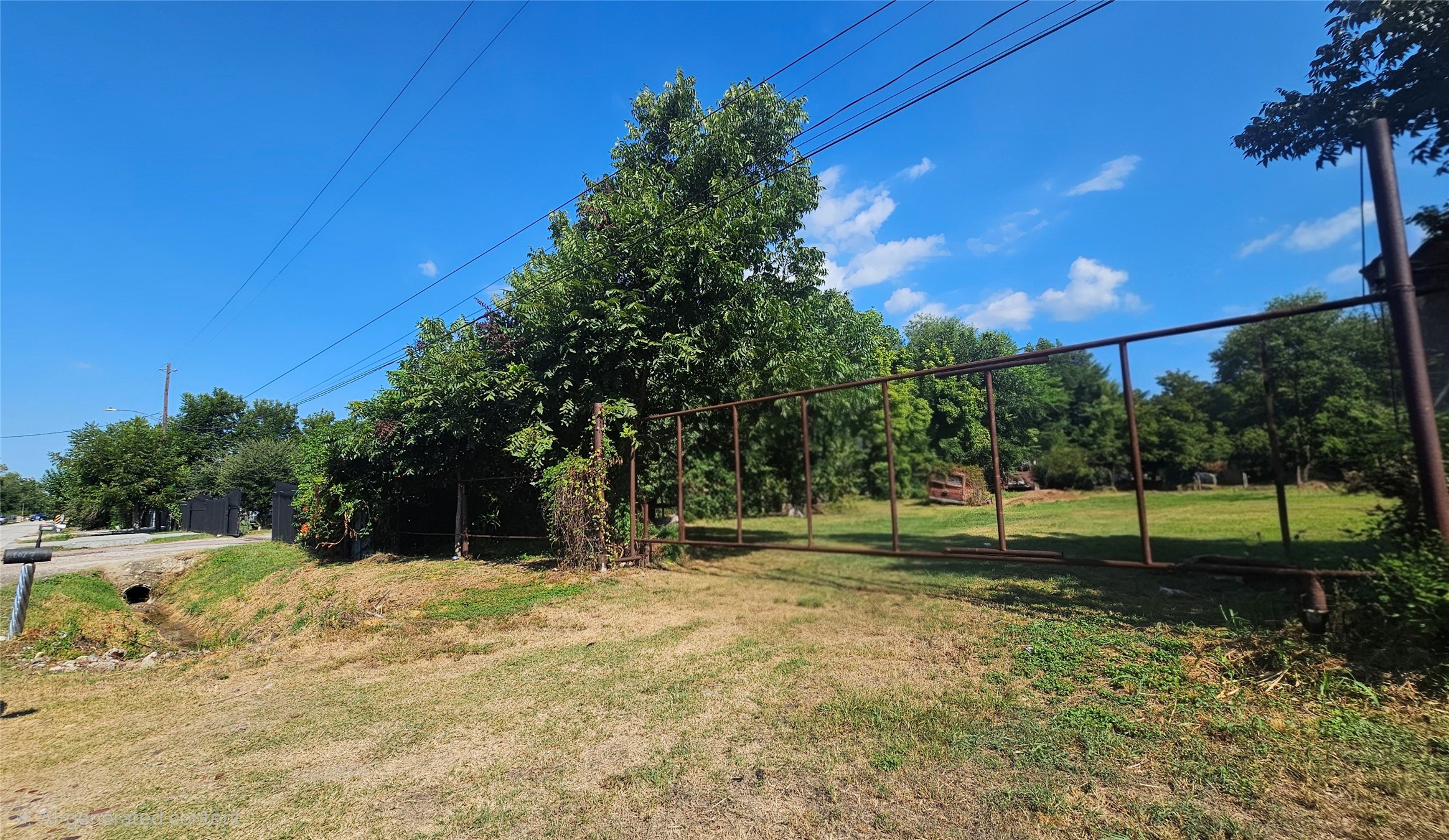 6027 Edwards Drive Property Photo 6