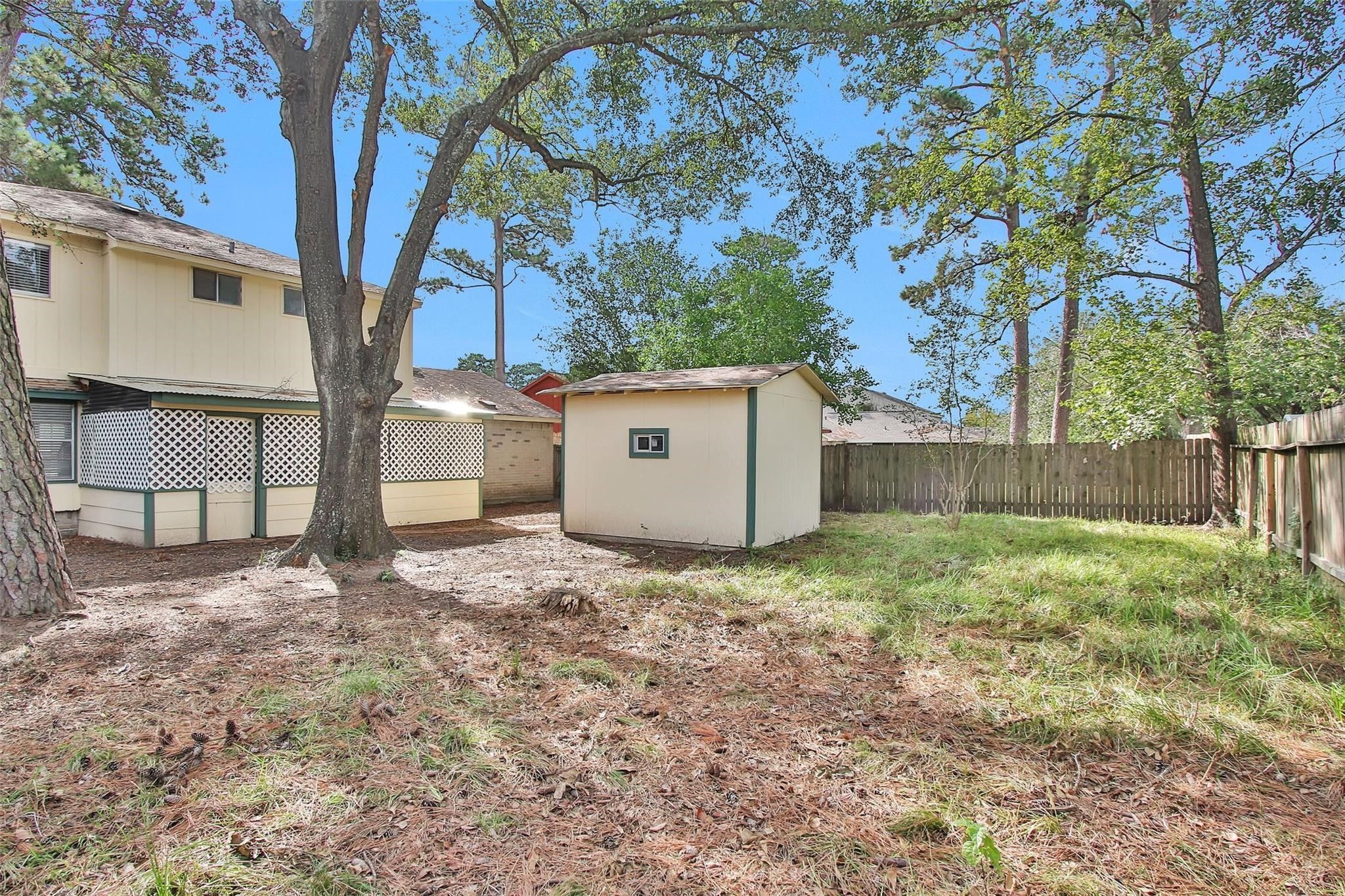 7003 Fox Knoll Lane Property Photo 1