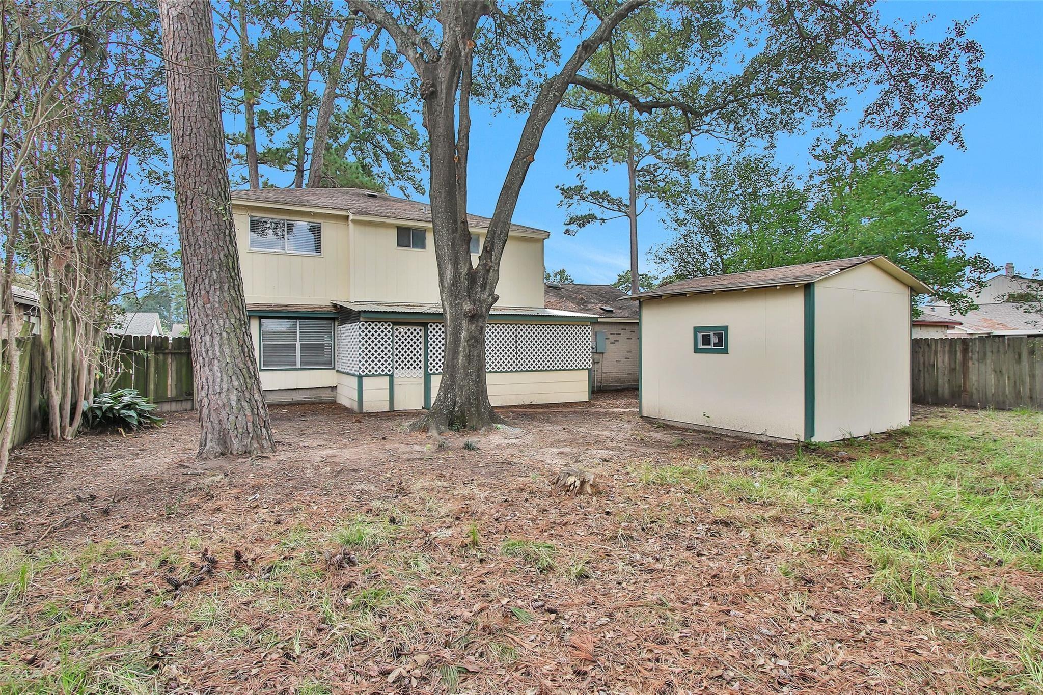7003 Fox Knoll Lane Property Photo 36