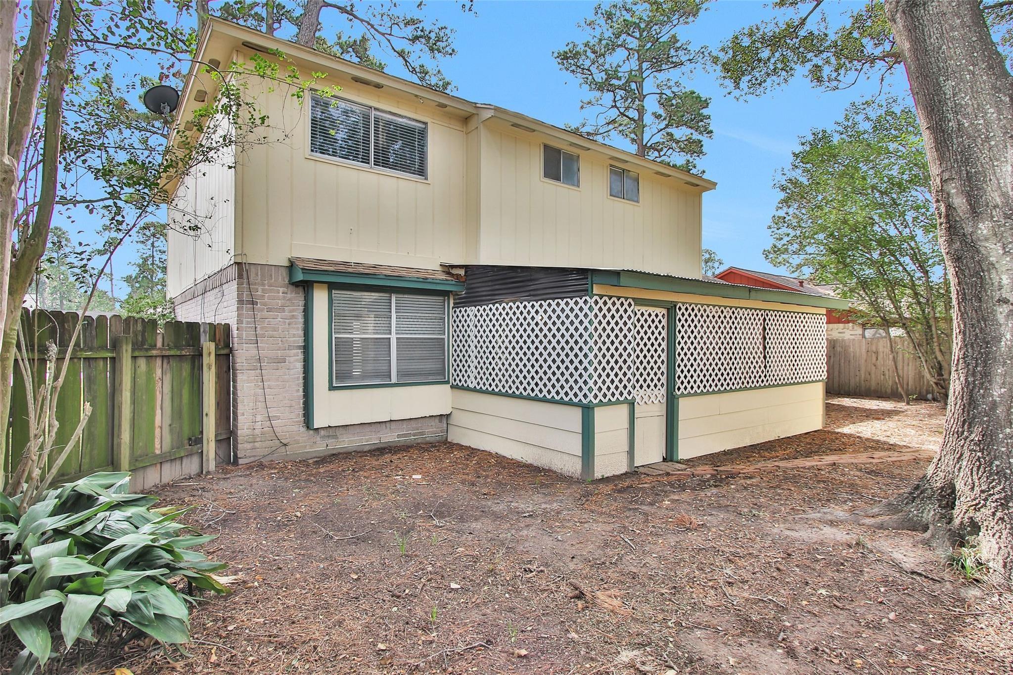 7003 Fox Knoll Lane Property Photo 37