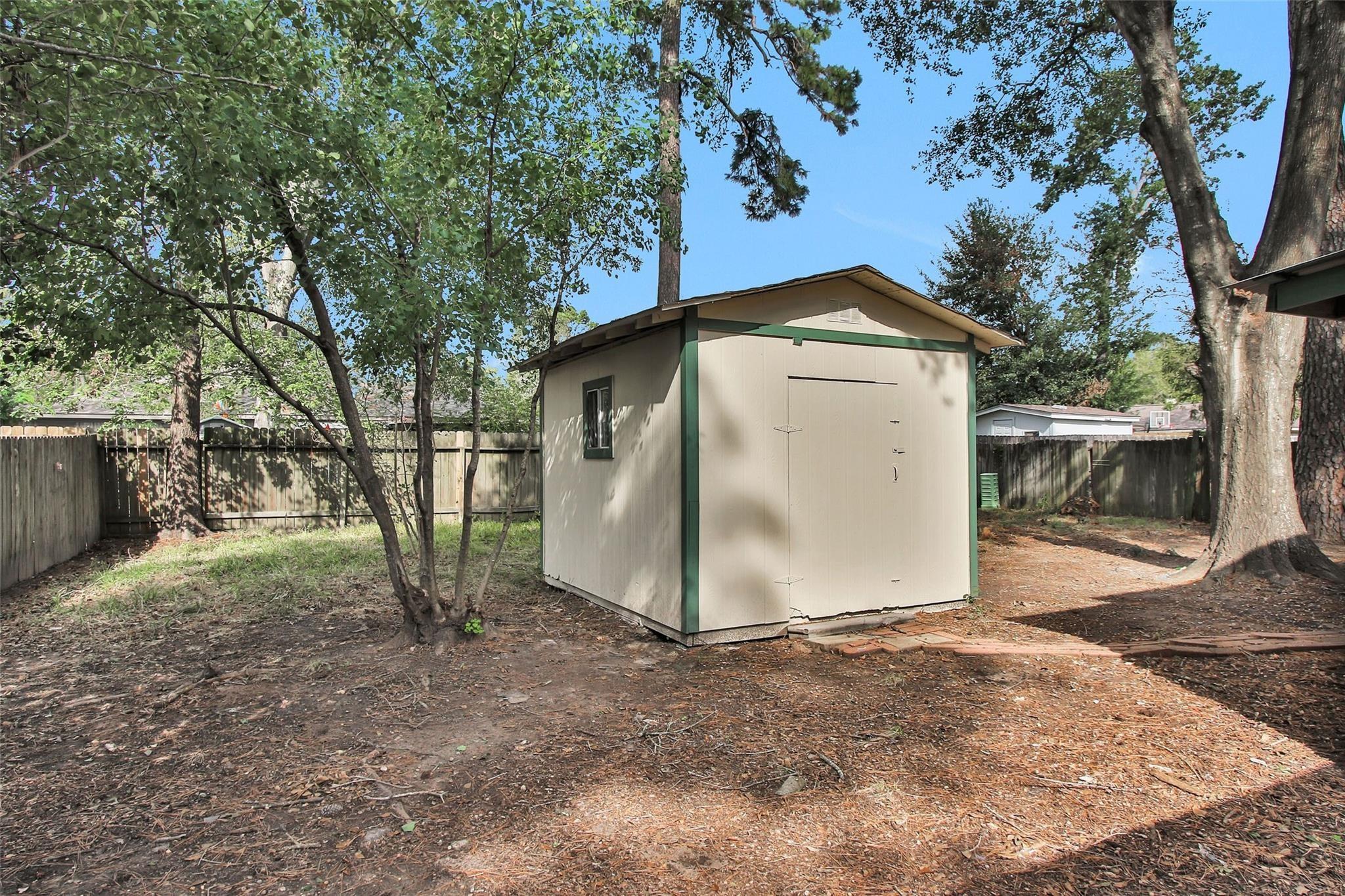 7003 Fox Knoll Lane Property Photo 38