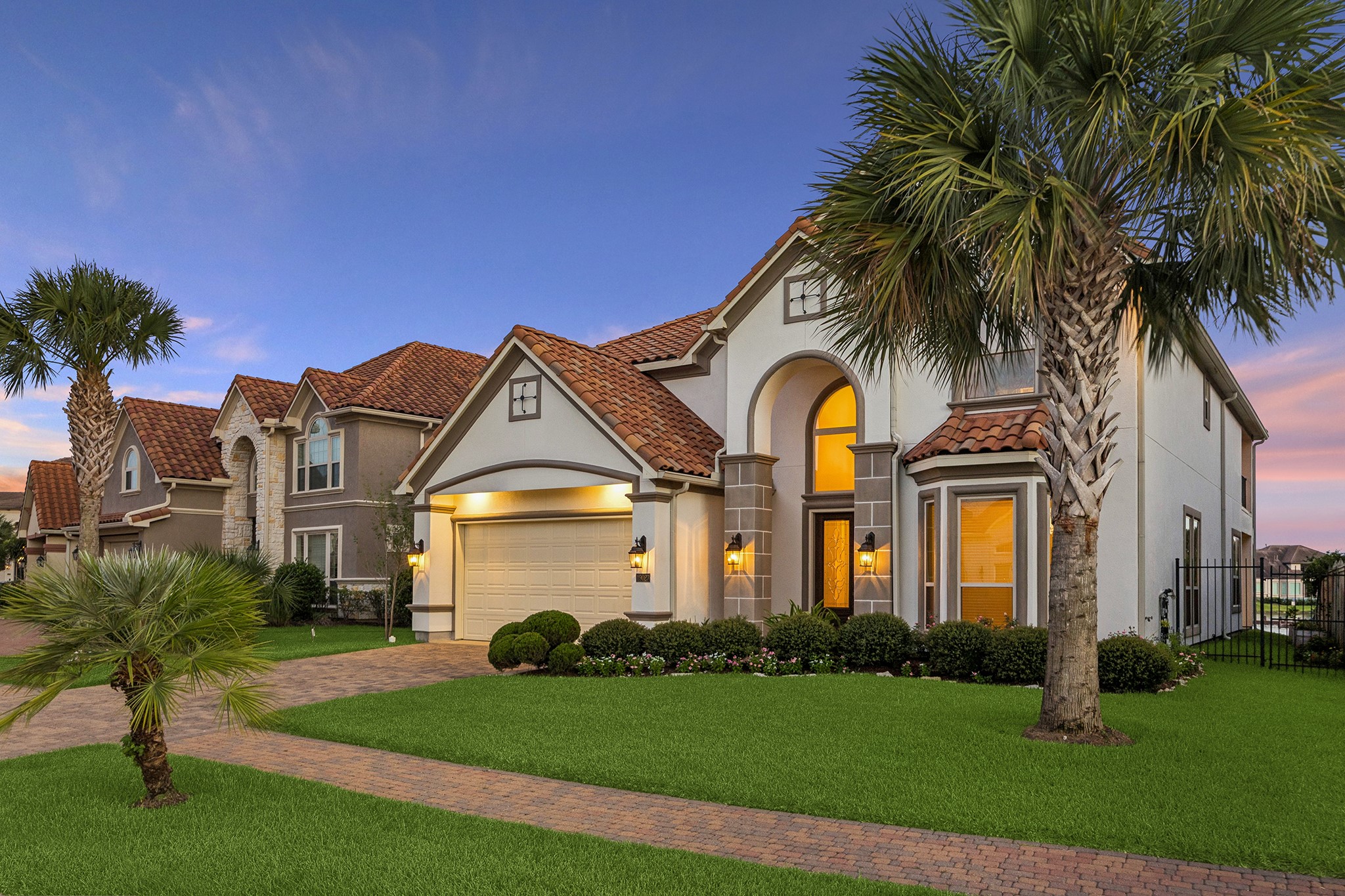 19027 Windsor Palms Drive Property Photo