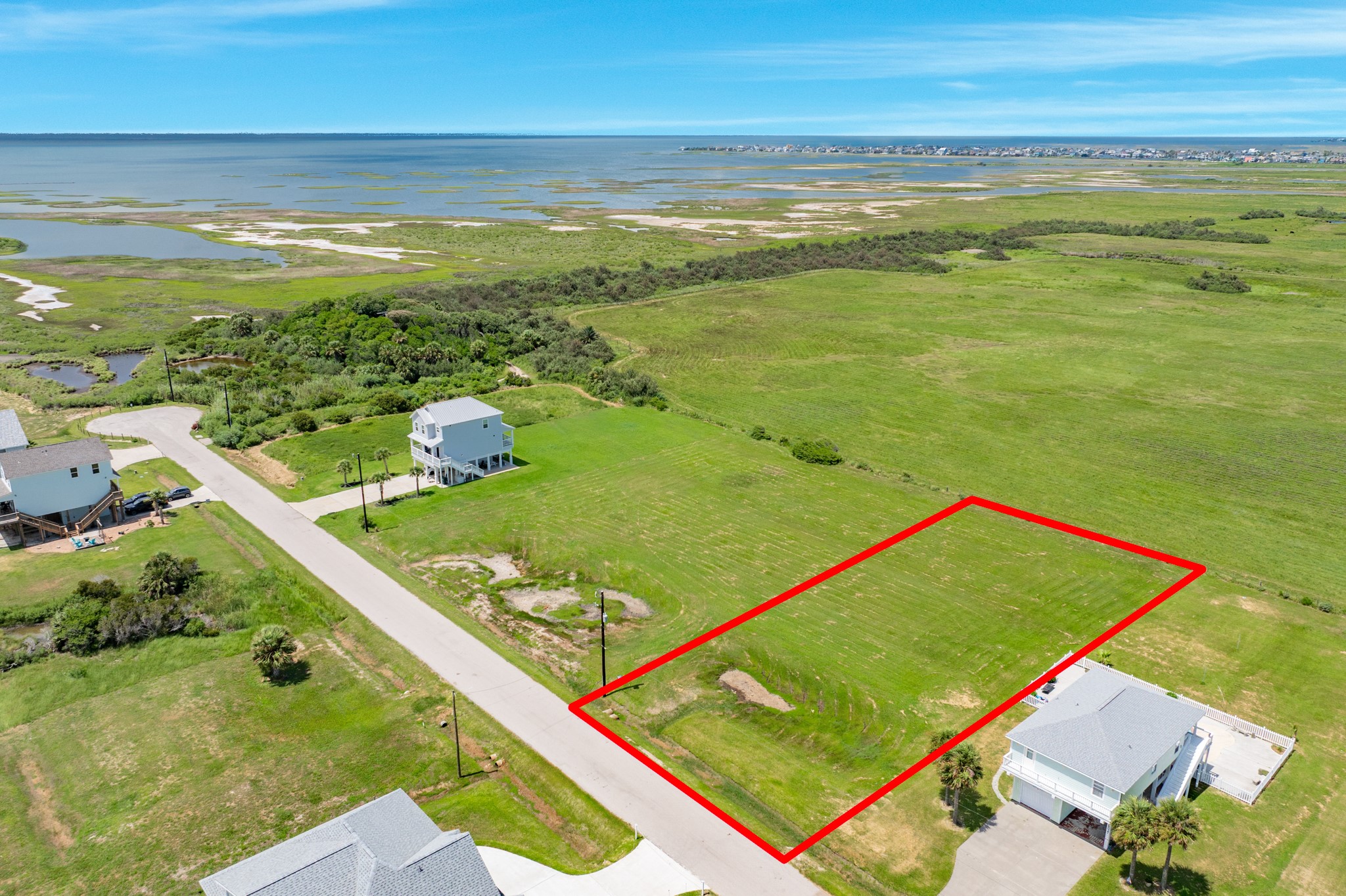18023 Shaman Drive Property Photo 1