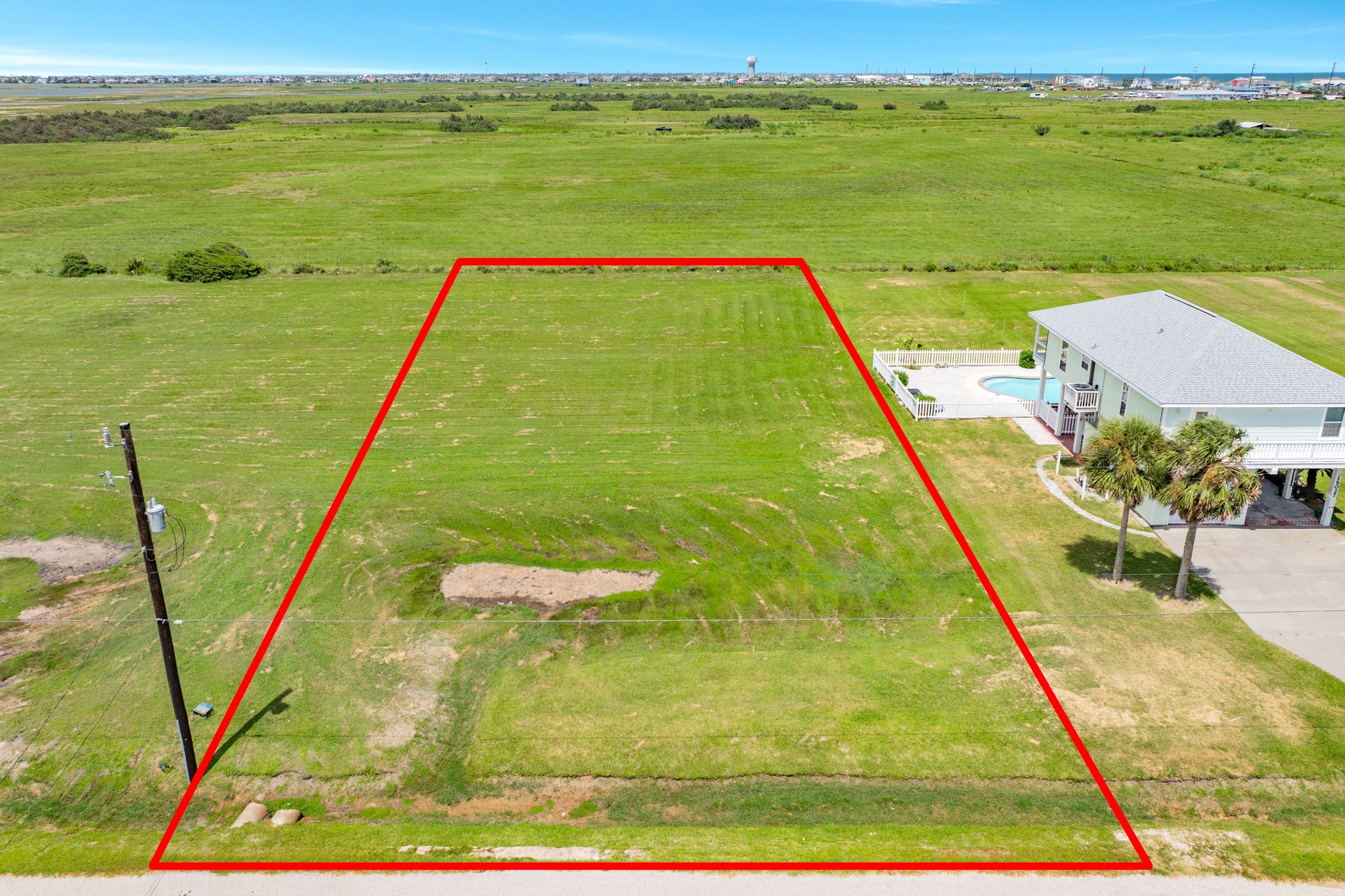 18023 Shaman Drive Property Photo 8