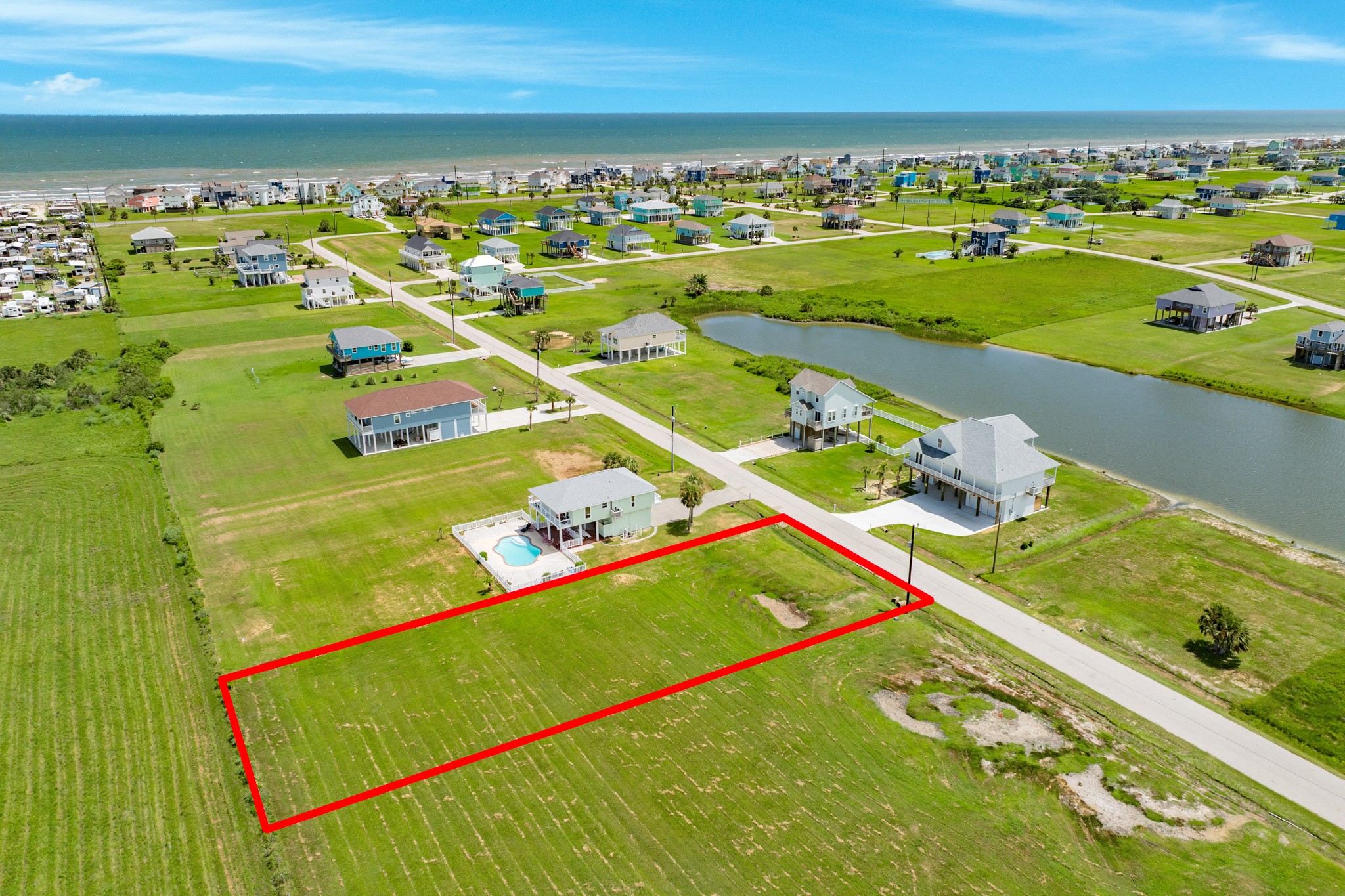 18023 Shaman Drive Property Photo 9
