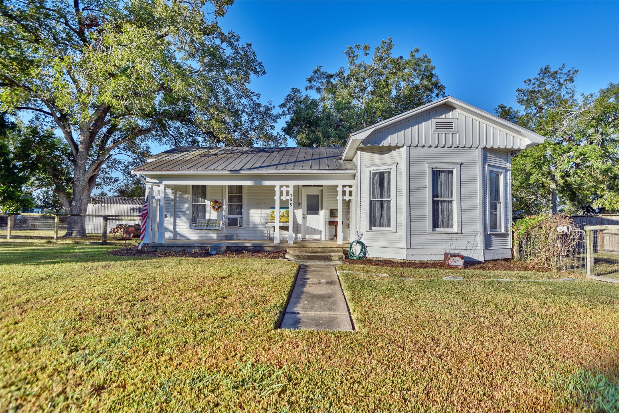 395 Centennial Street Property Photo