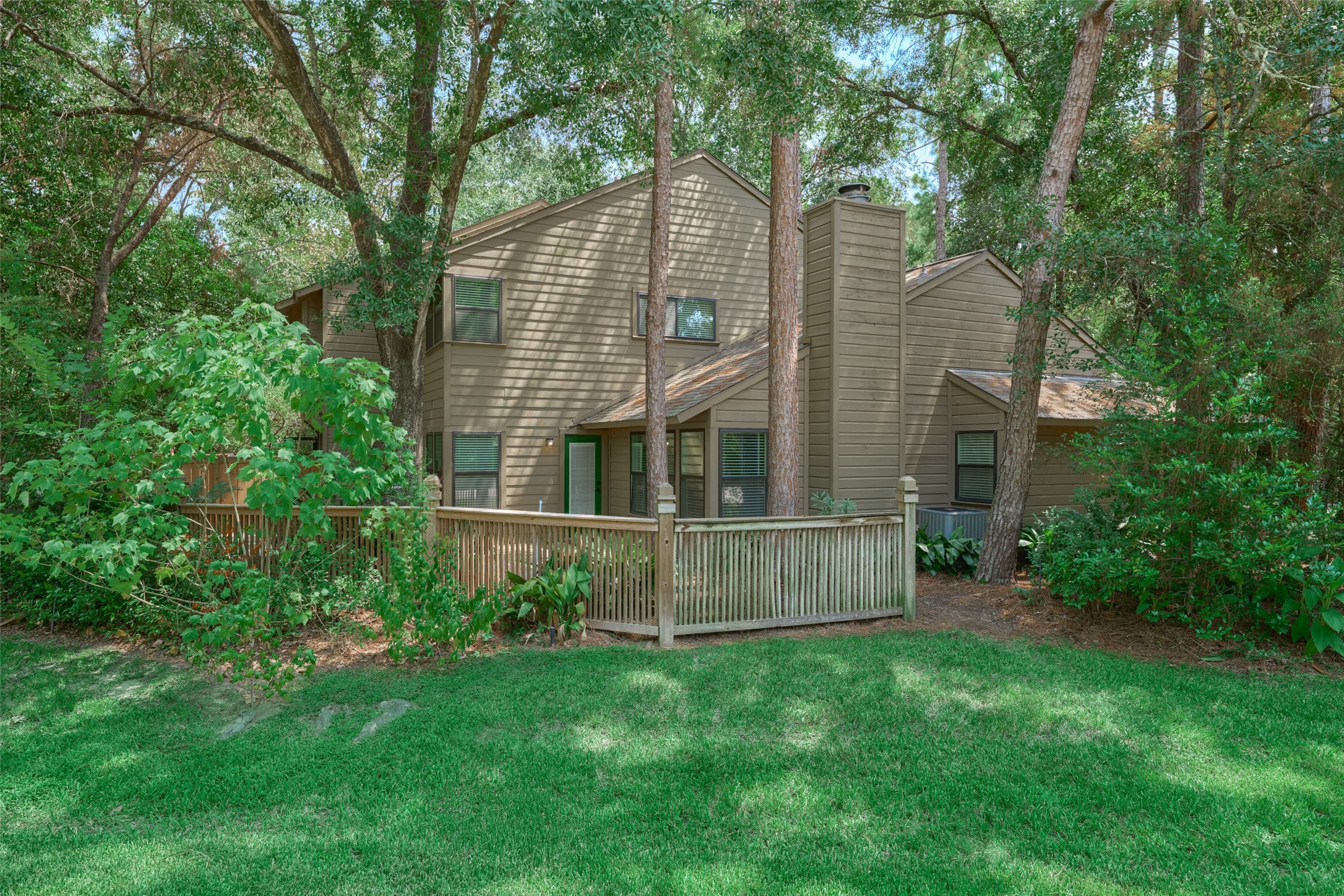 40 Cokeberry Court Property Photo 43