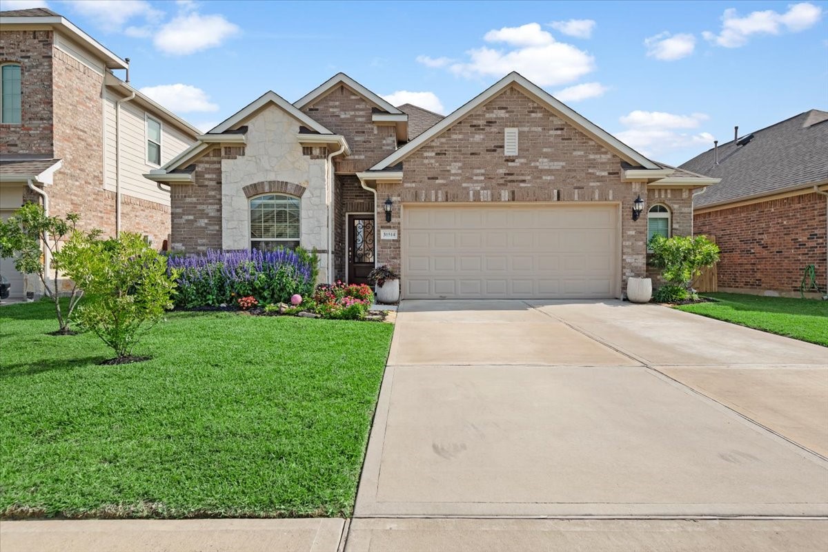 31514 Elkcreek Bend Drive Property Photo 1