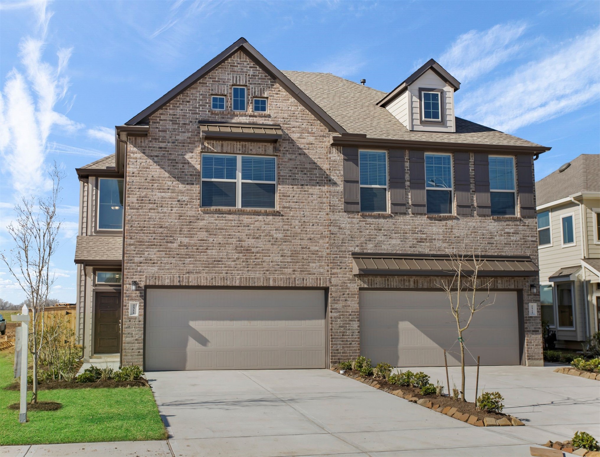 2511 Bordelon Lane Property Photo 1