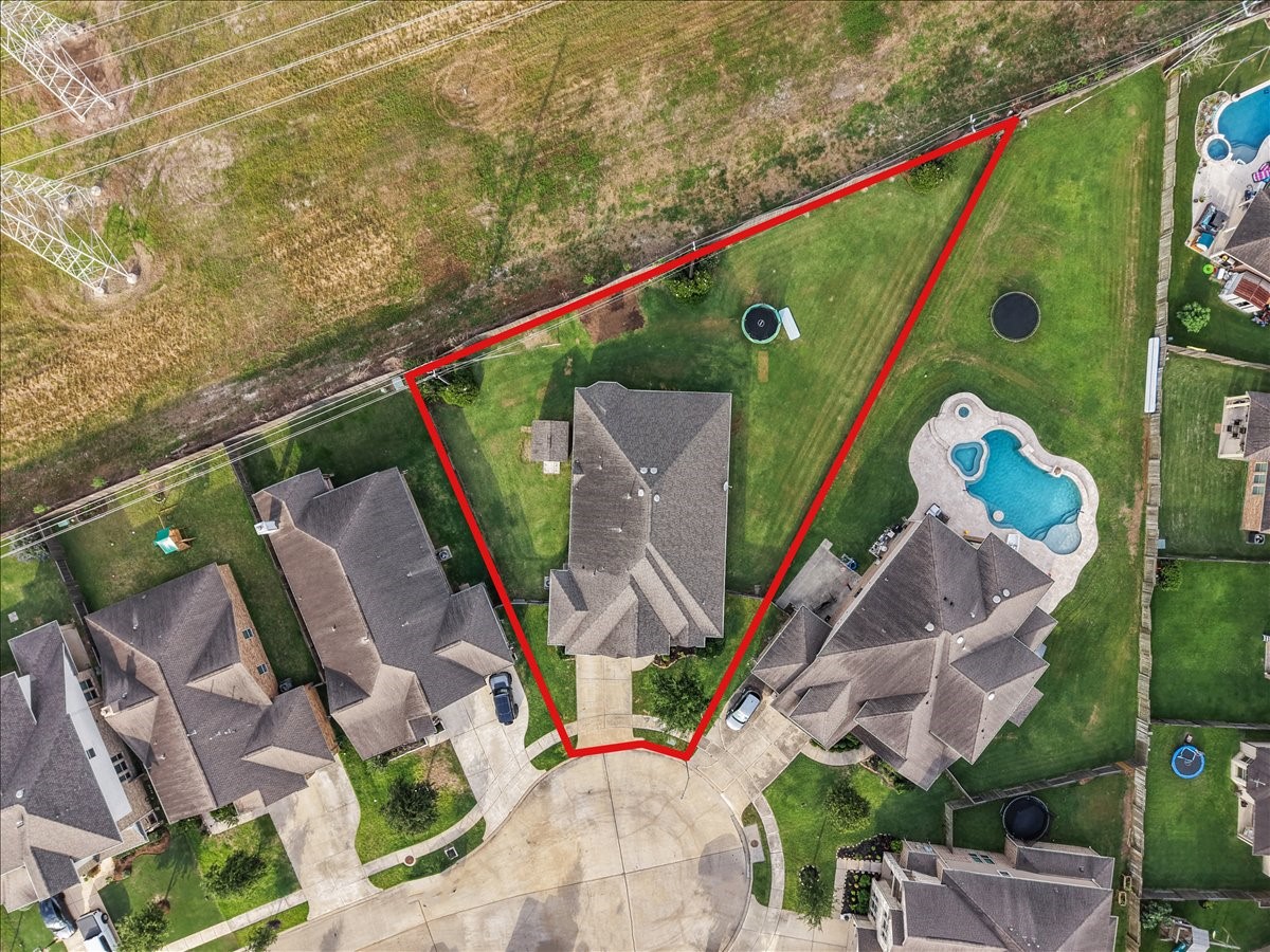 2419 Trocadero Lane Property Photo 43