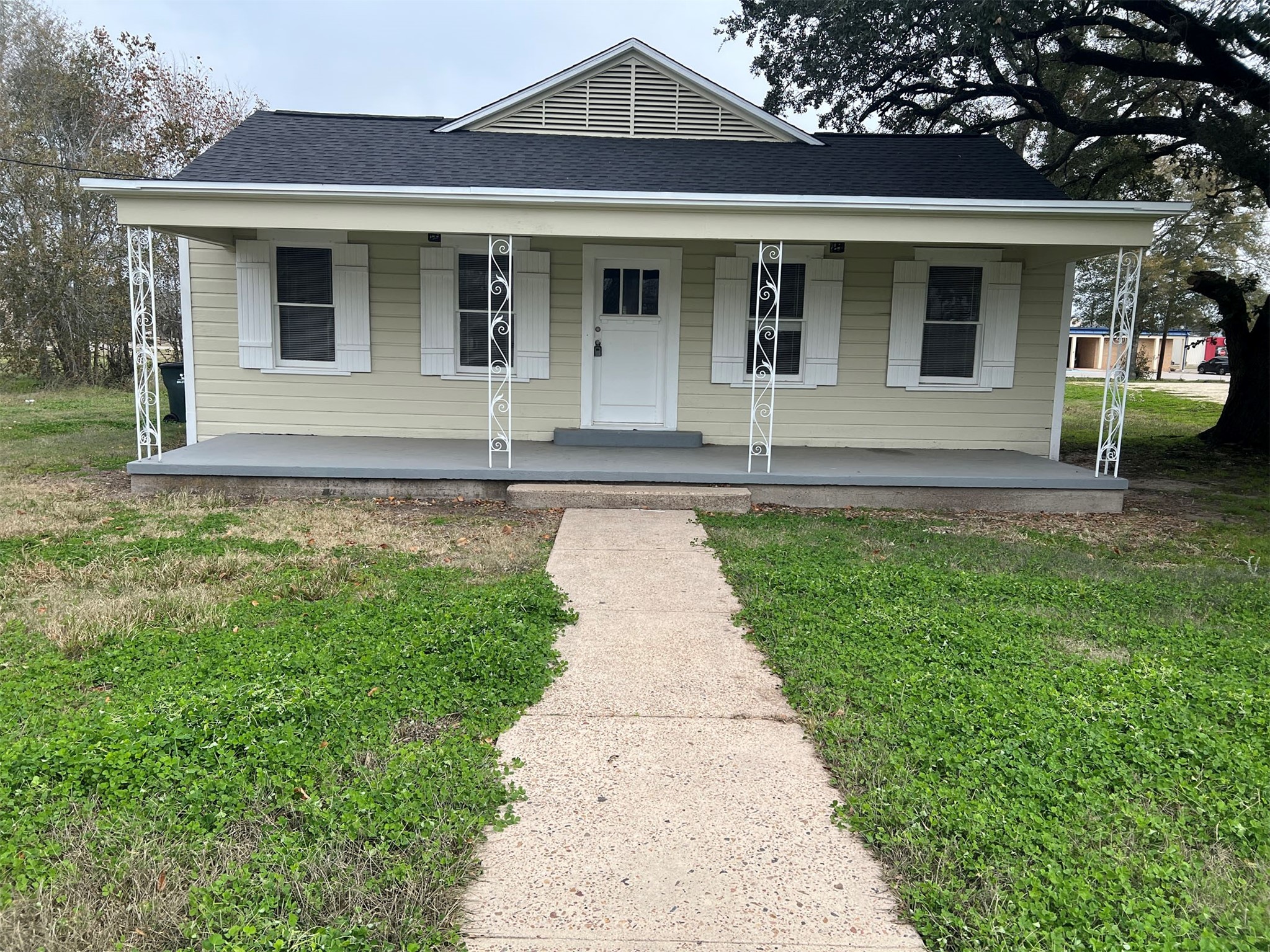 606 Ed Linn Street Property Photo 1