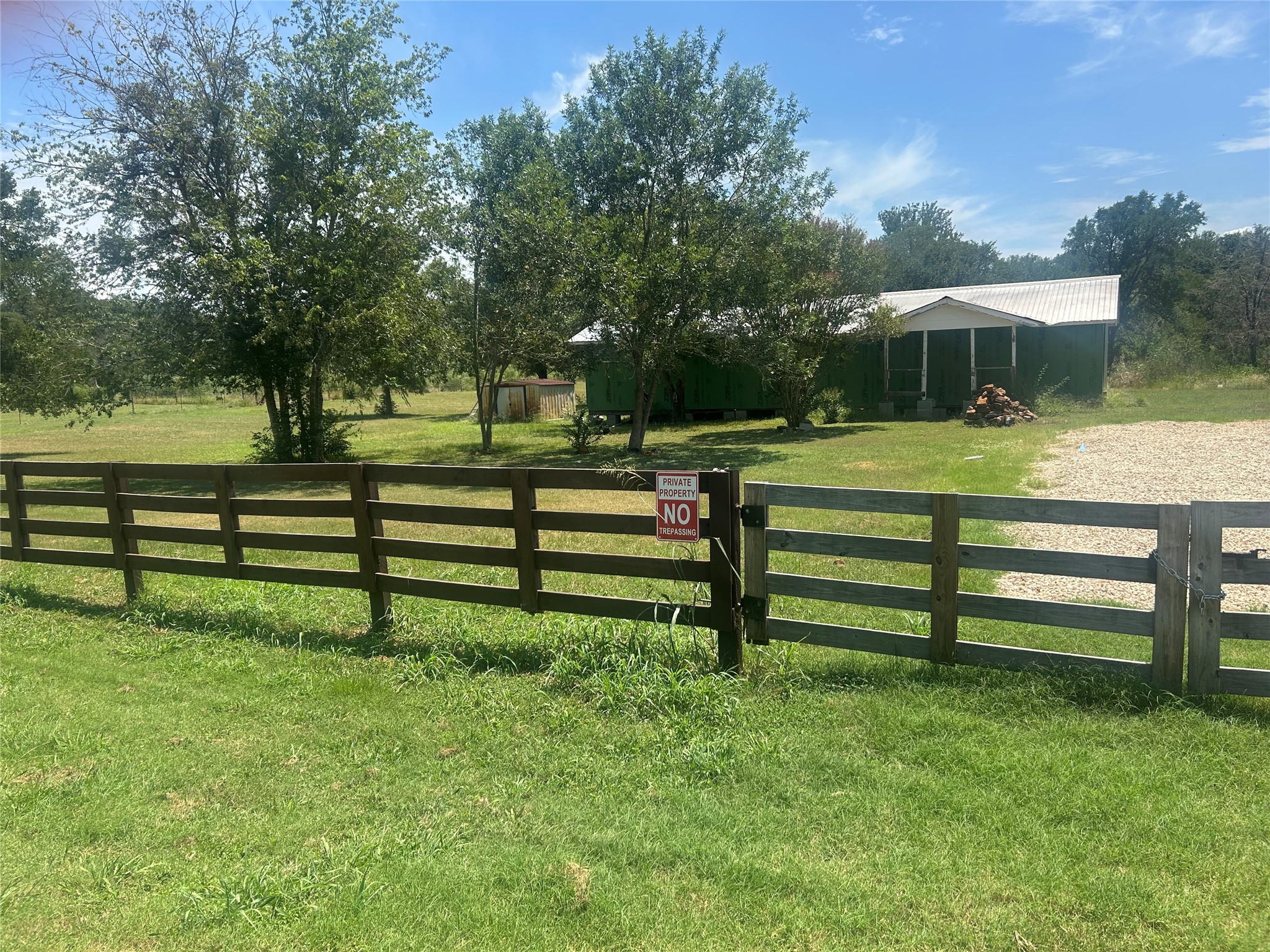 2175 Old Highway 20 Property Photo 1