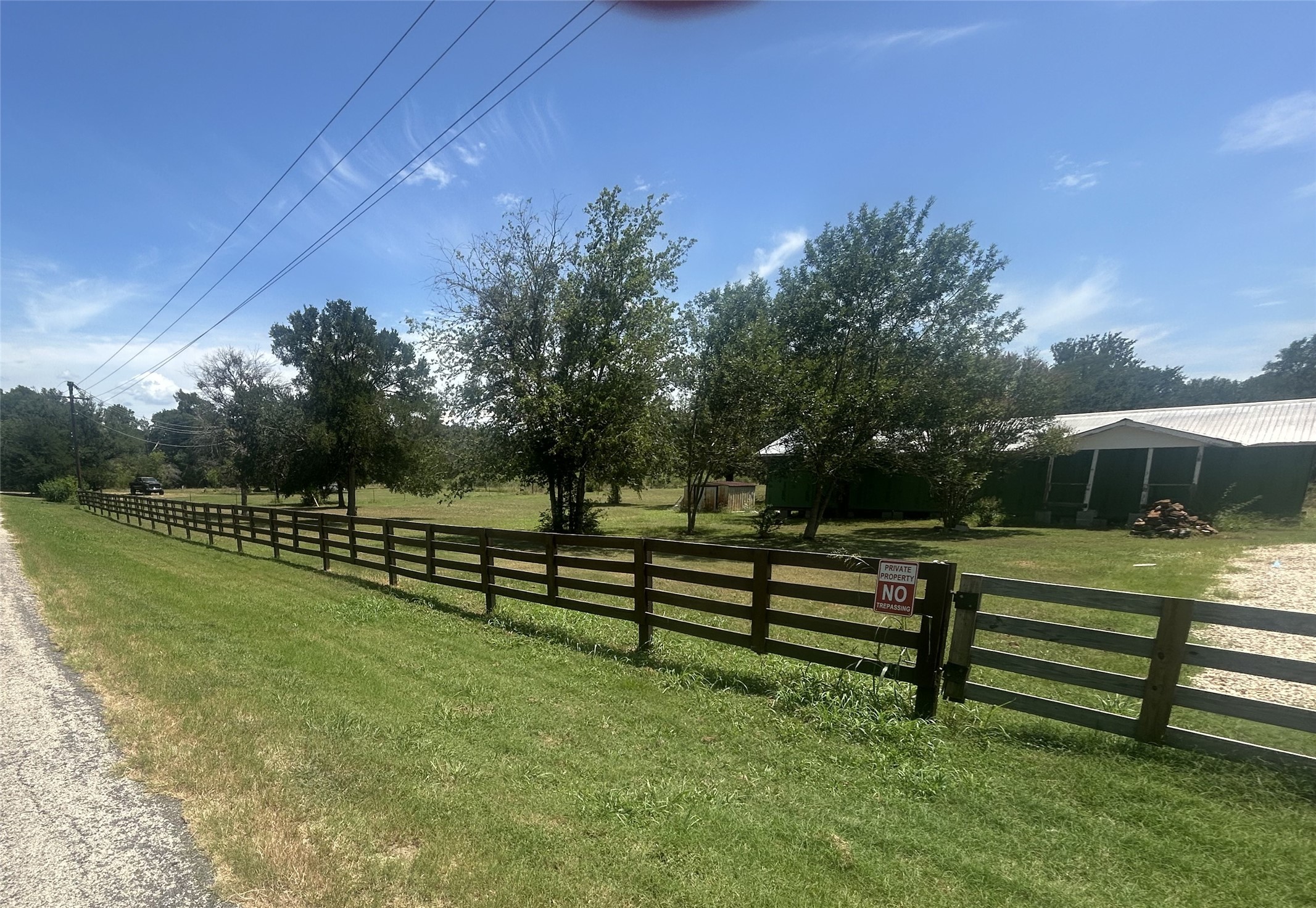 2175 Old Highway 20 Property Photo 5