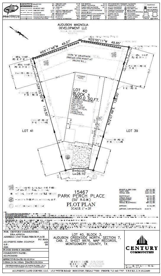 15467 Park Perch Place Property Photo 11