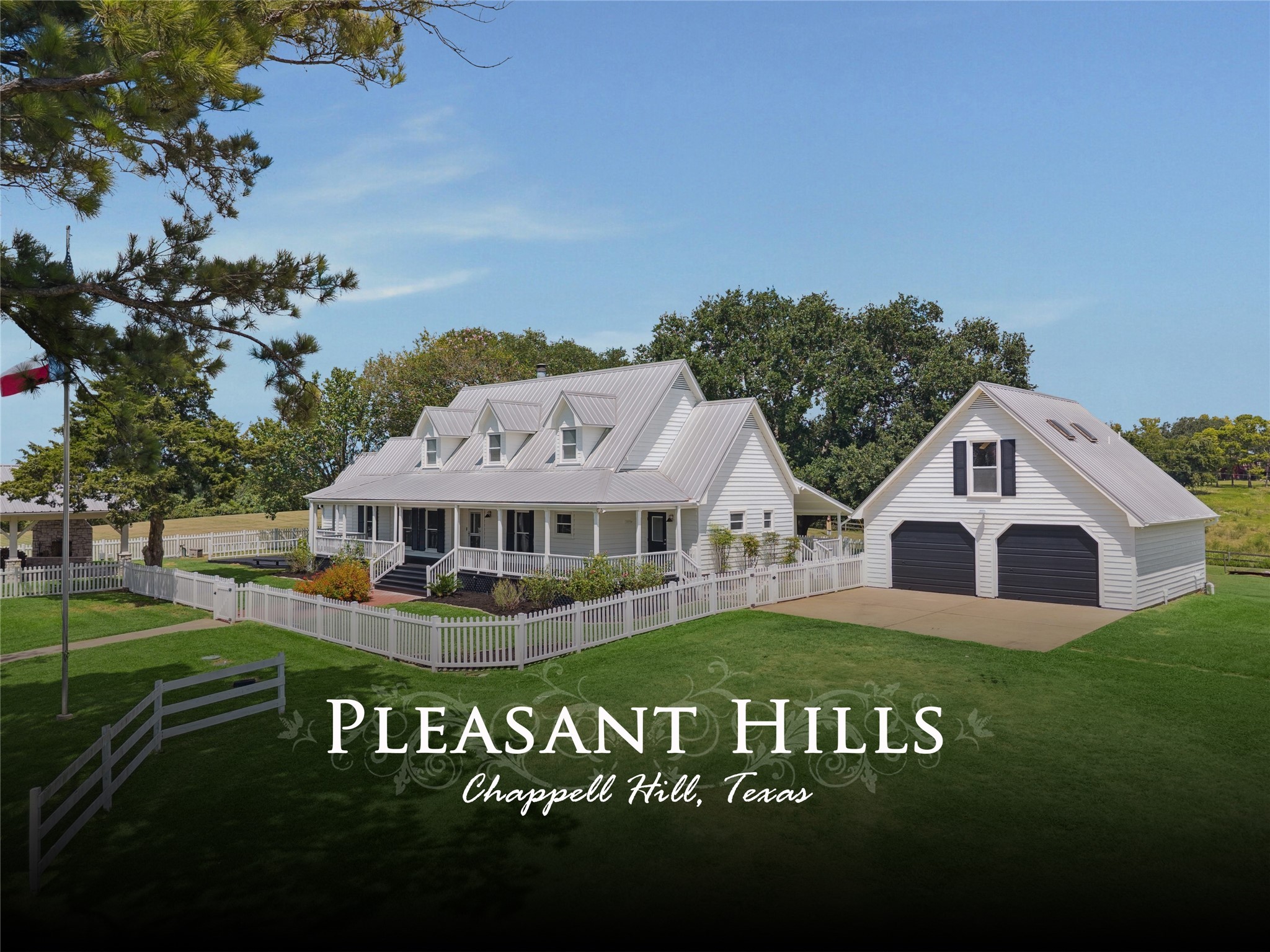 3100 Pleasant Hill Road Property Photo 1