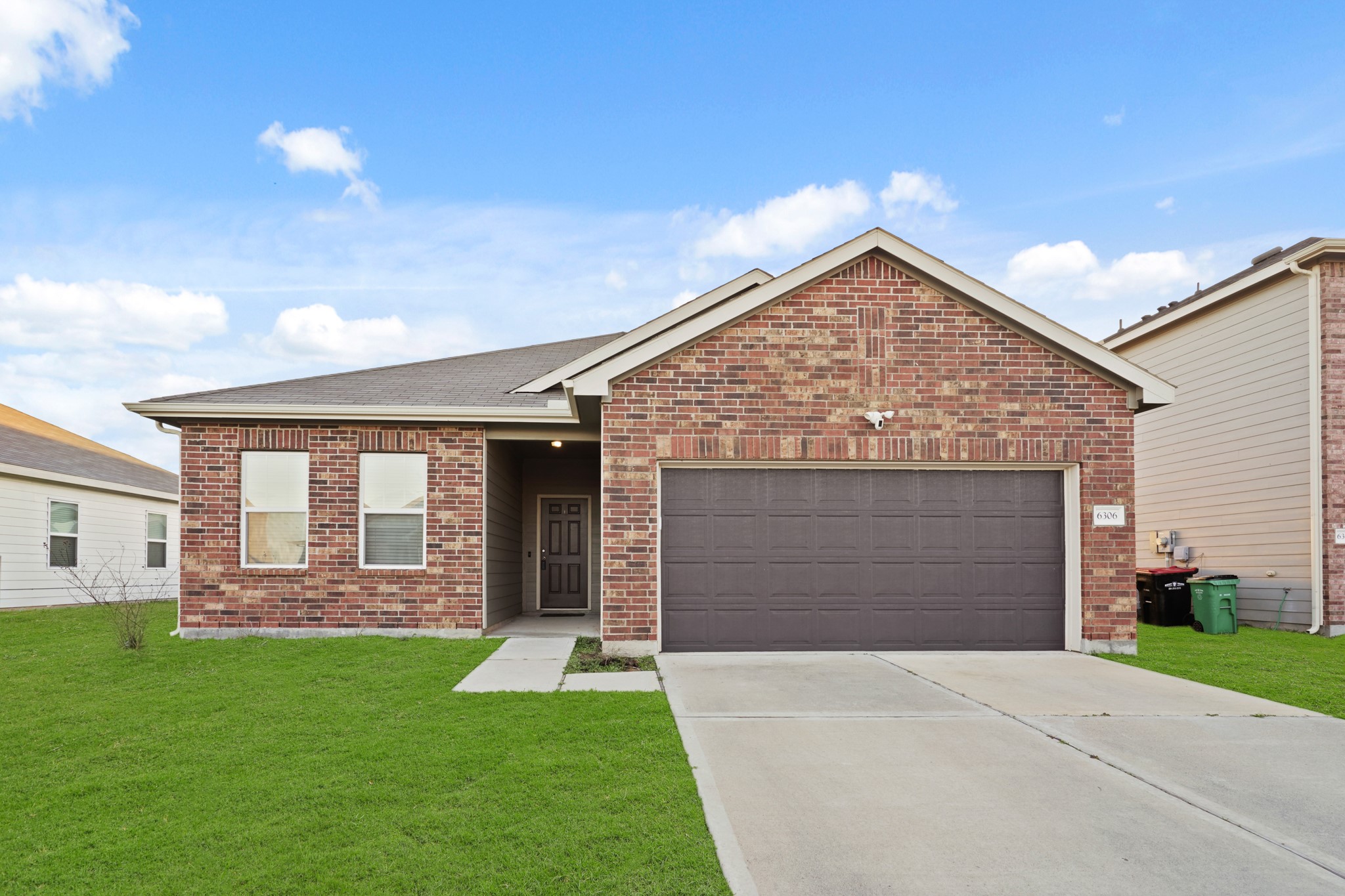 6306 Highland Trail Drive Property Photo
