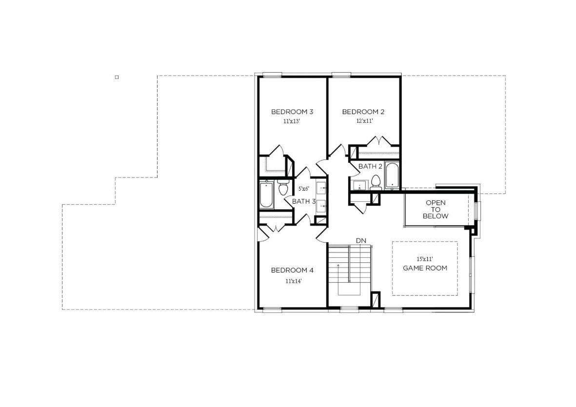 2808 Gran Castillo Drive Property Photo 41