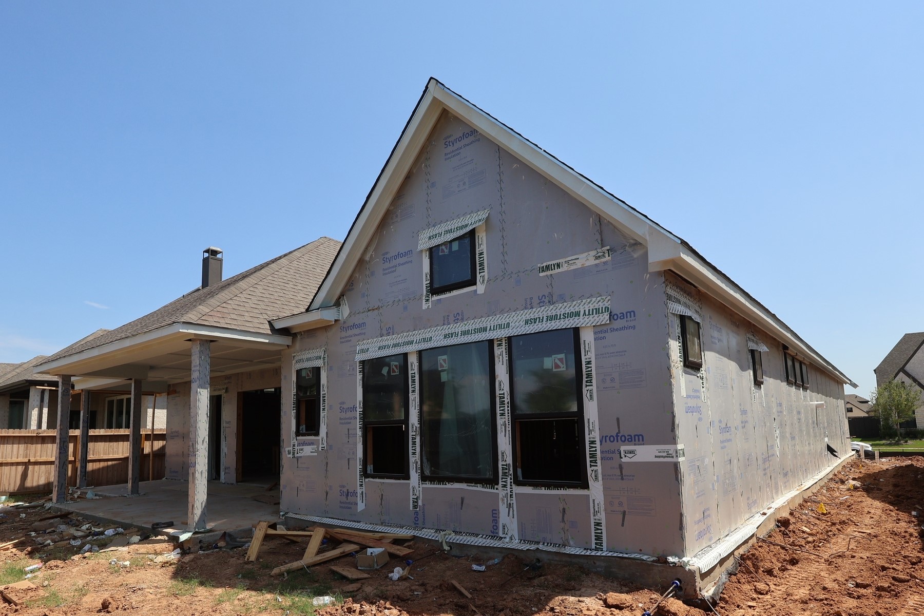 734 Hummingbird Haven Drive Property Photo 4