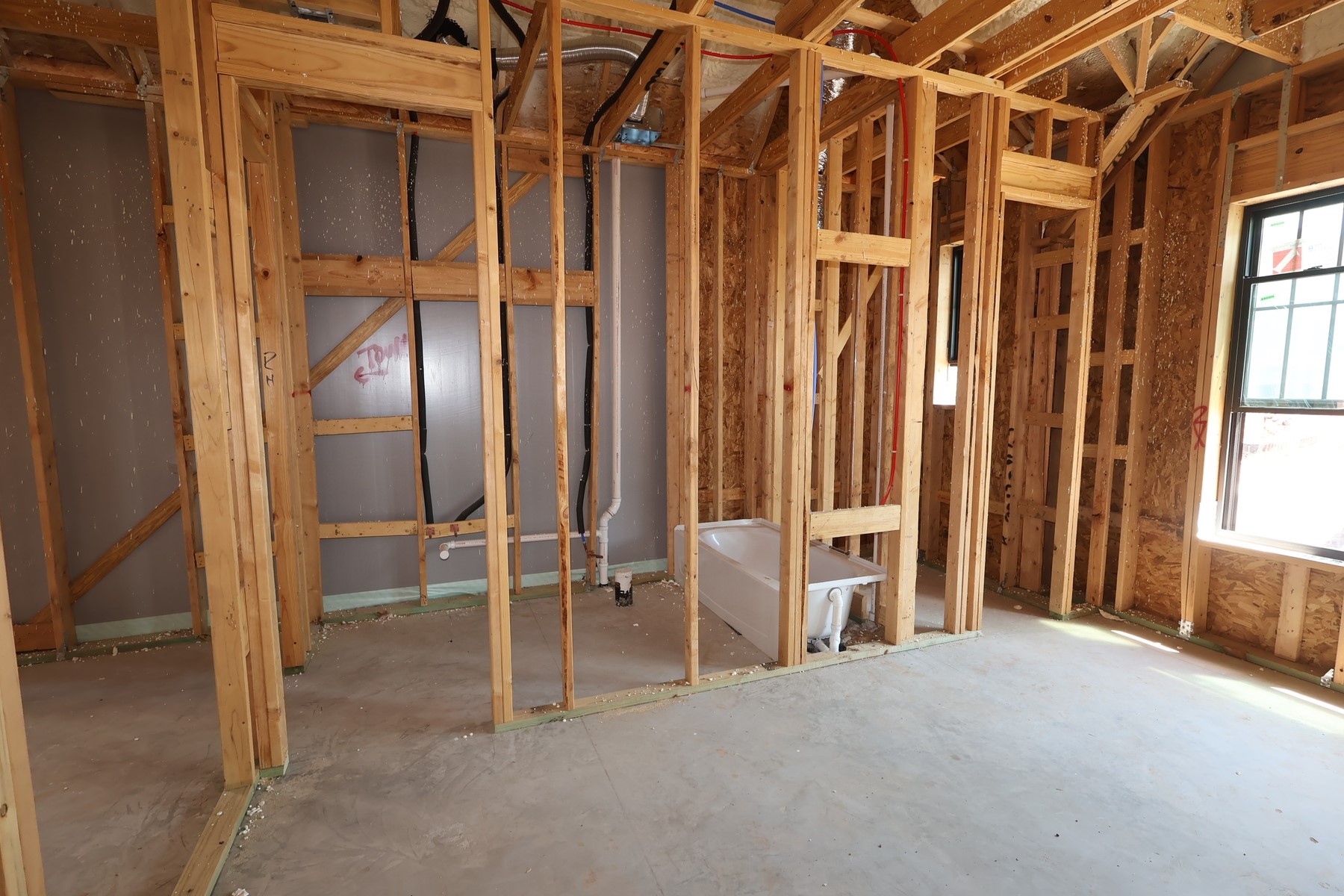 734 Hummingbird Haven Drive Property Photo 6