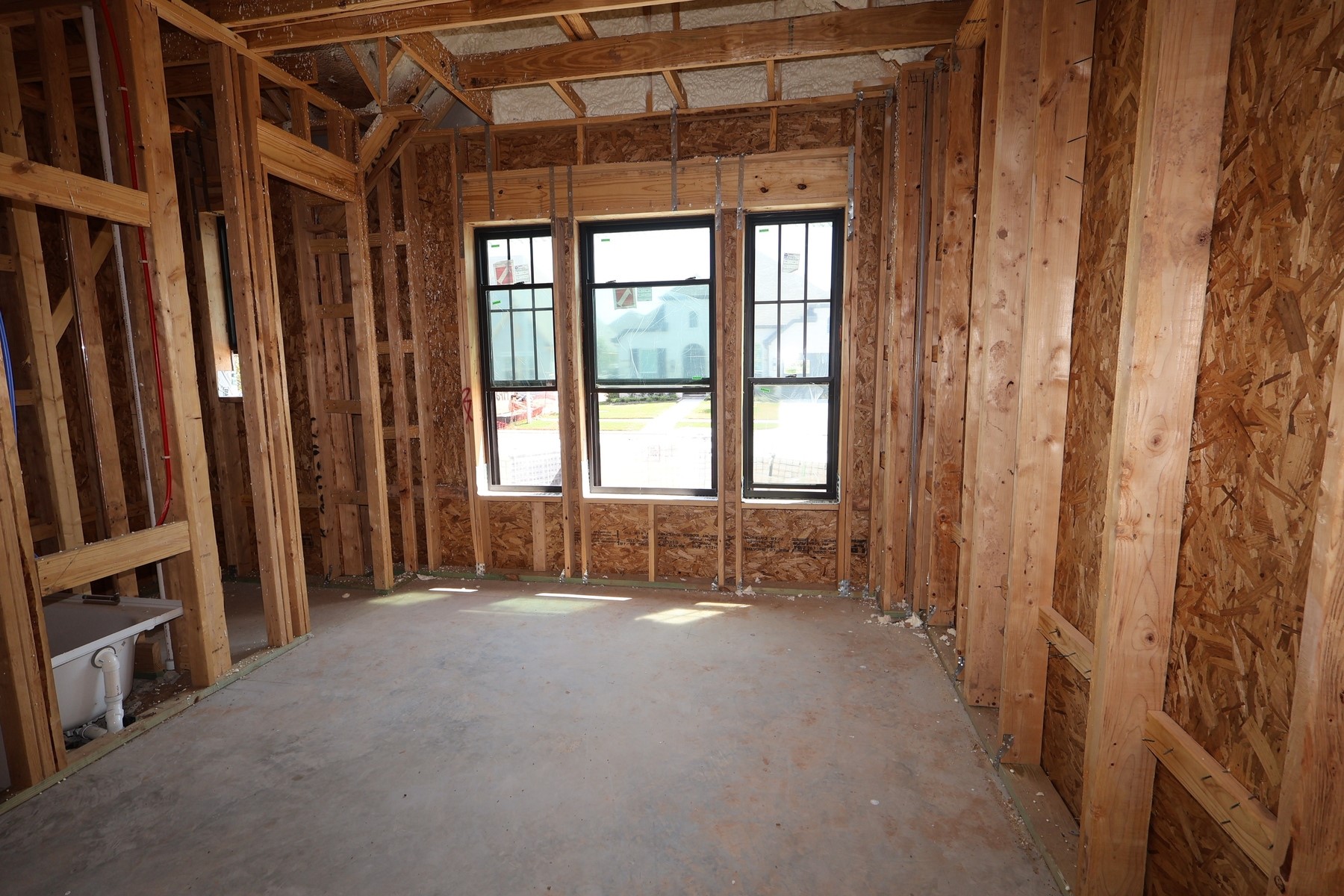 734 Hummingbird Haven Drive Property Photo 7
