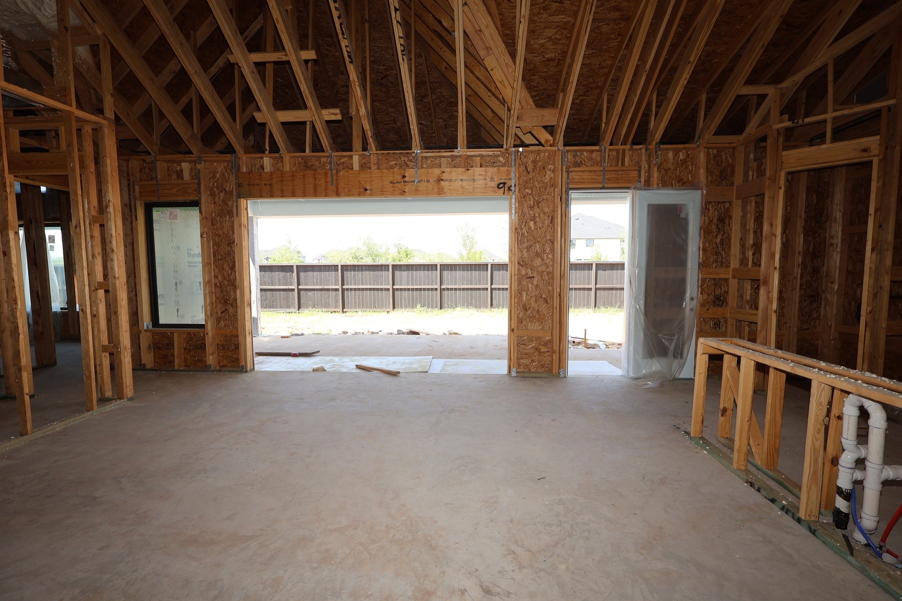 734 Hummingbird Haven Drive Property Photo 8