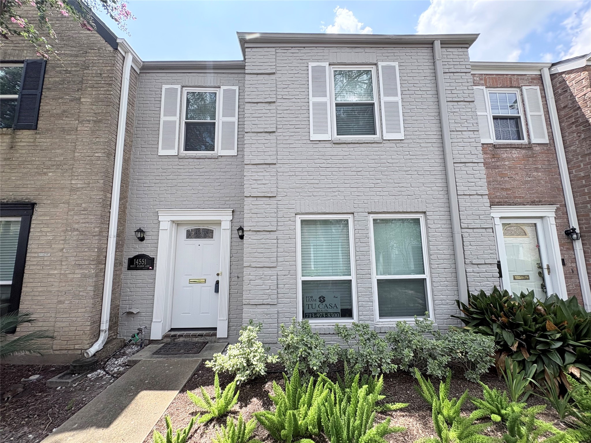 14551 Misty Meadow Lane Property Photo 1