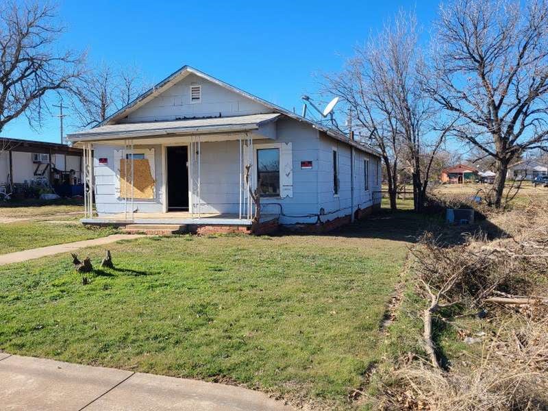 503 N Electra Street Property Photo 1