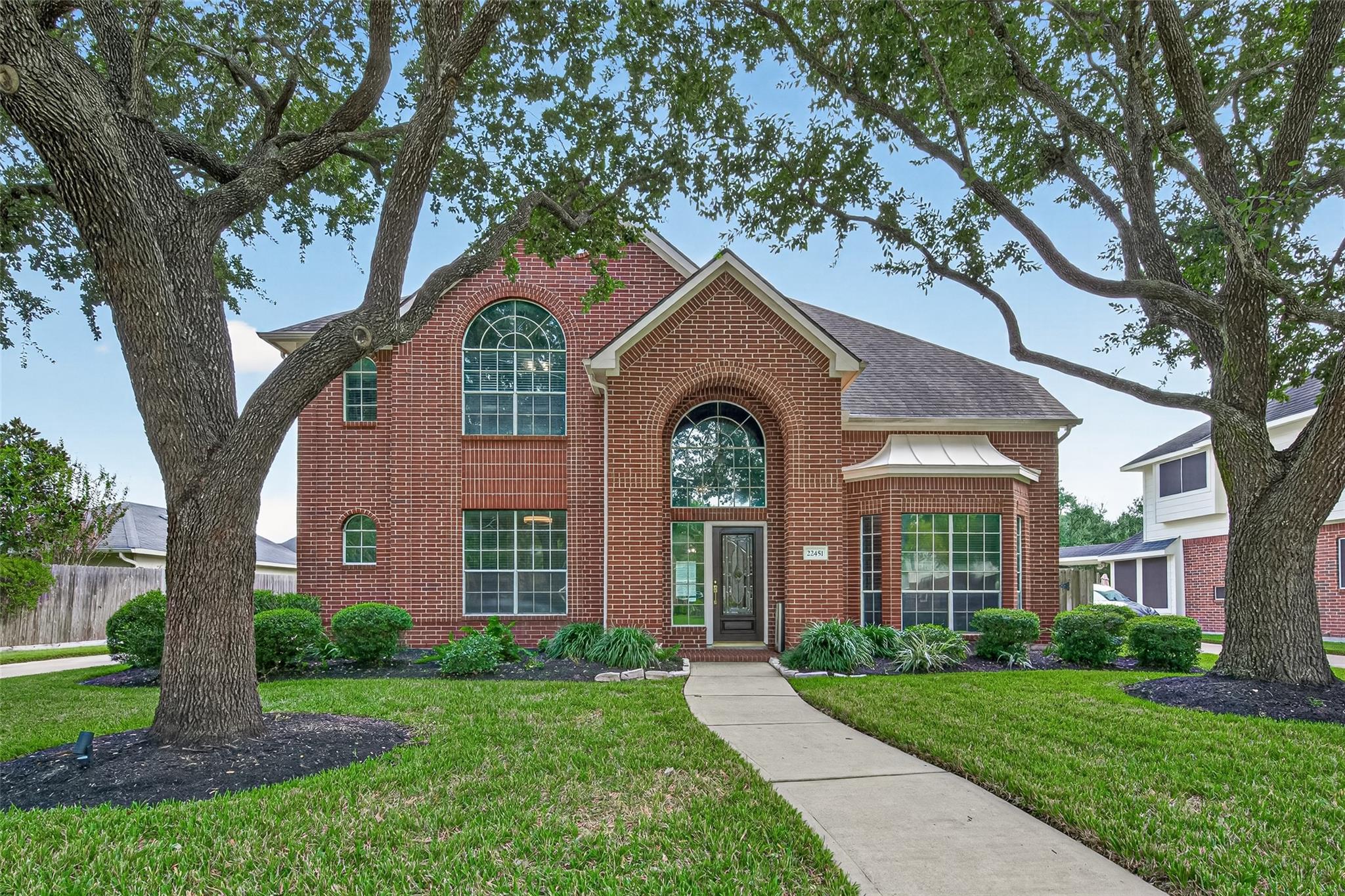 22451 Rustic Meadow Court, Katy Tx 77494 Property Photo 1