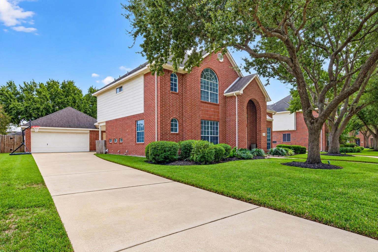 22451 Rustic Meadow Court, Katy Tx 77494 Property Photo 2