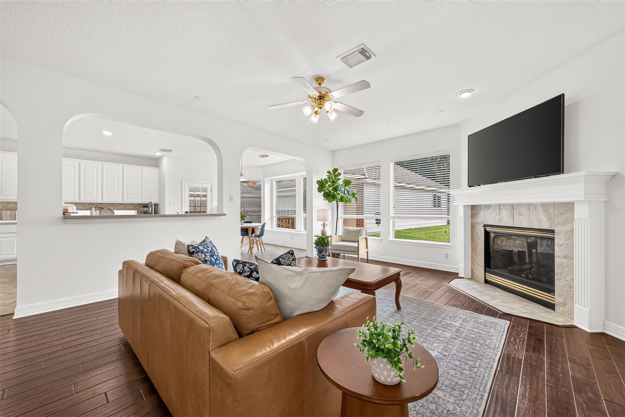 22451 Rustic Meadow Court, Katy Tx 77494 Property Photo 8