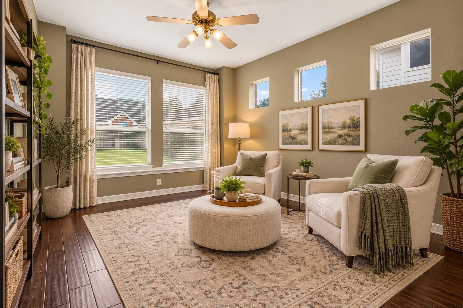 22451 Rustic Meadow Court Property Photo 18