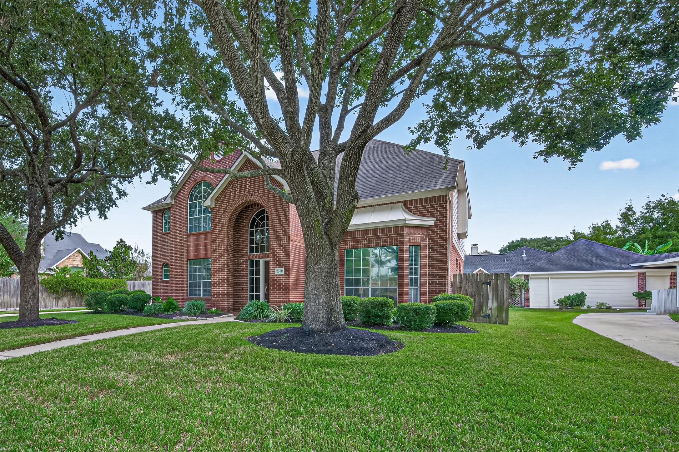 22451 Rustic Meadow Court Property Photo 50