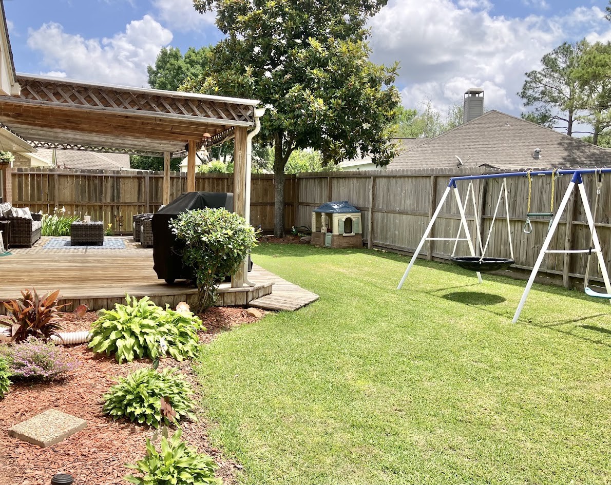 1610 Diamond Brook Drive Property Photo 22