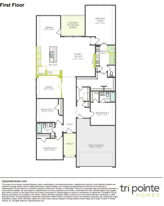 4748 Cascade Ridge Drive Property Photo 20