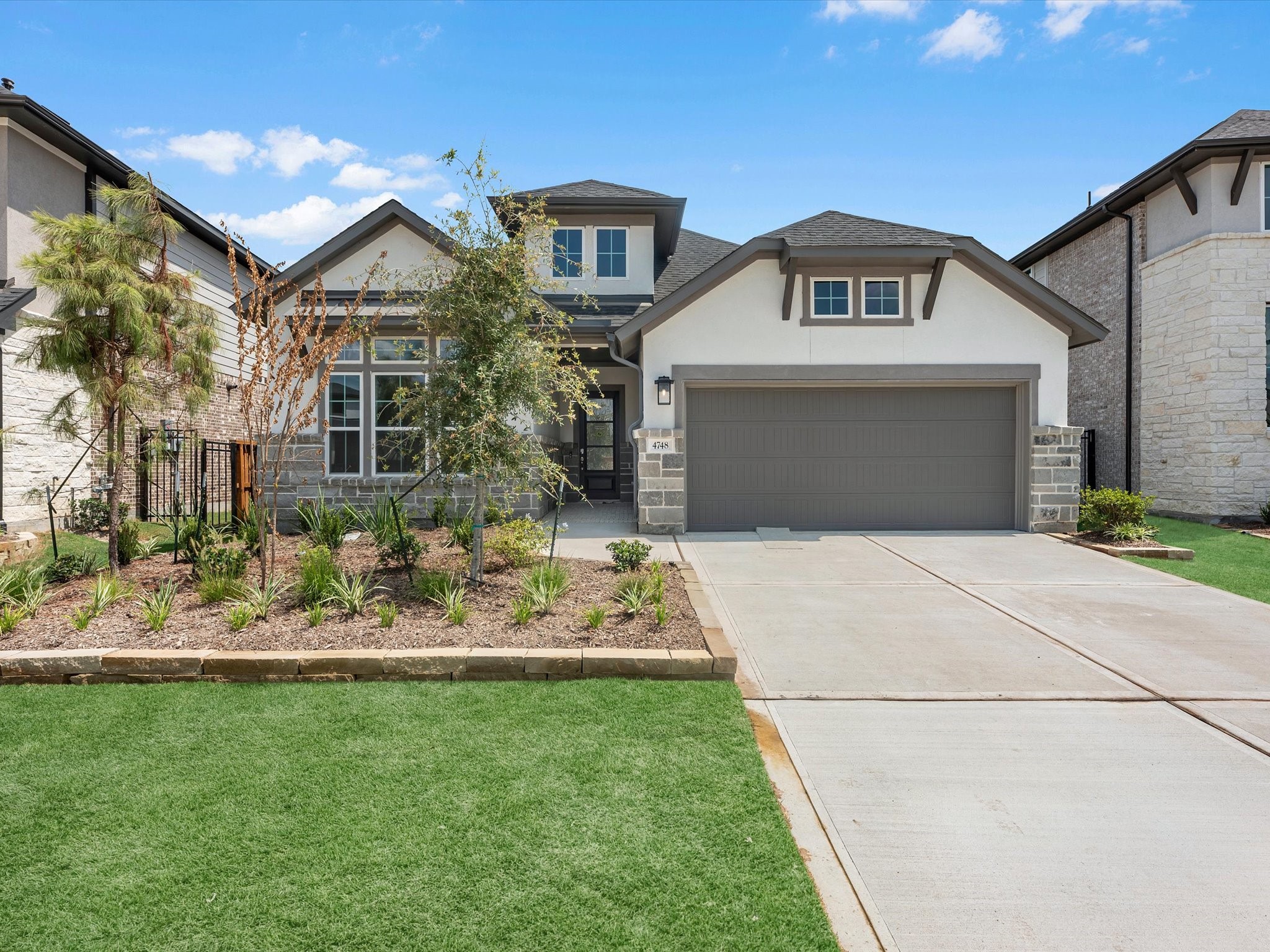 4748 Cascade Ridge Drive Property Photo 21
