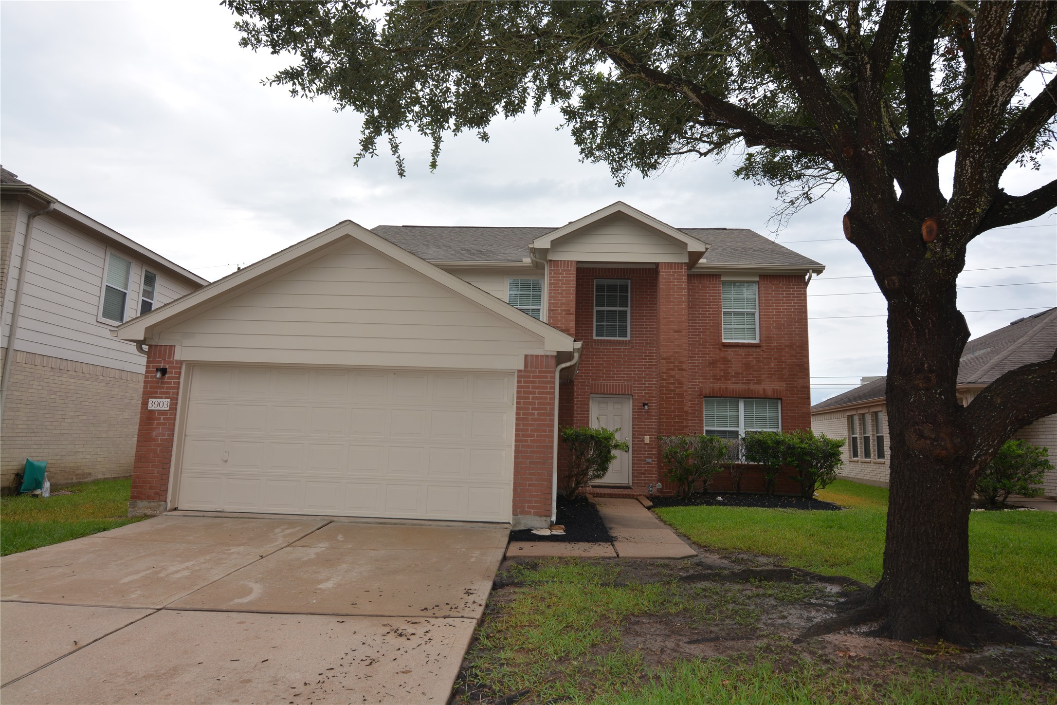 3903 Brighton Springs Lane Property Photo 1