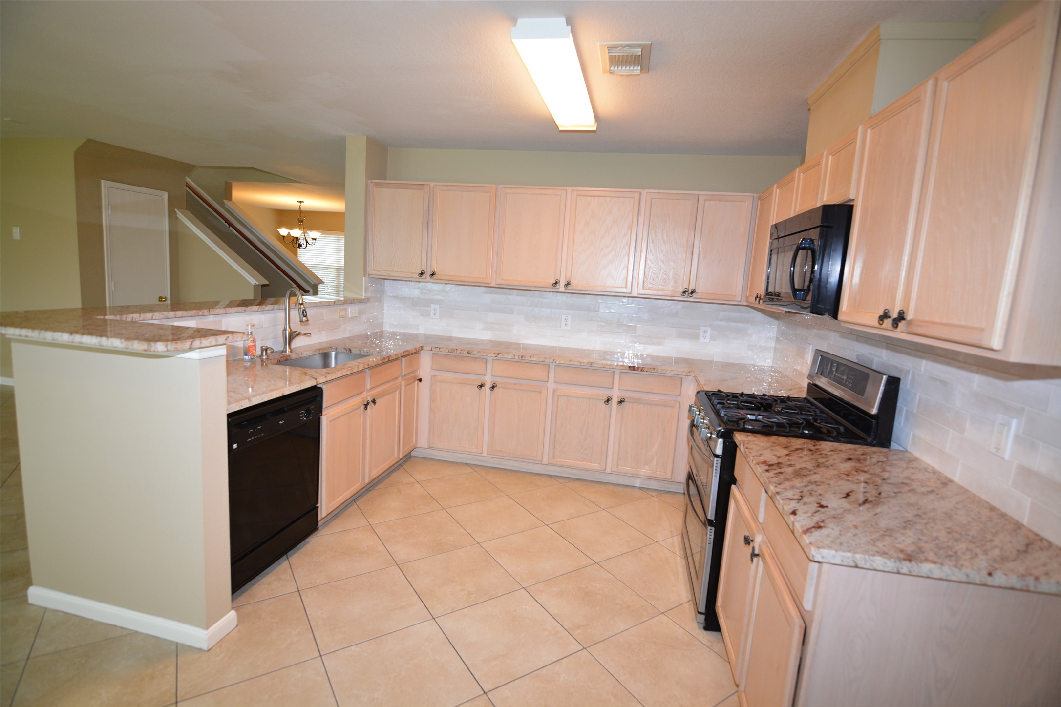 3903 Brighton Springs Lane Property Photo 7