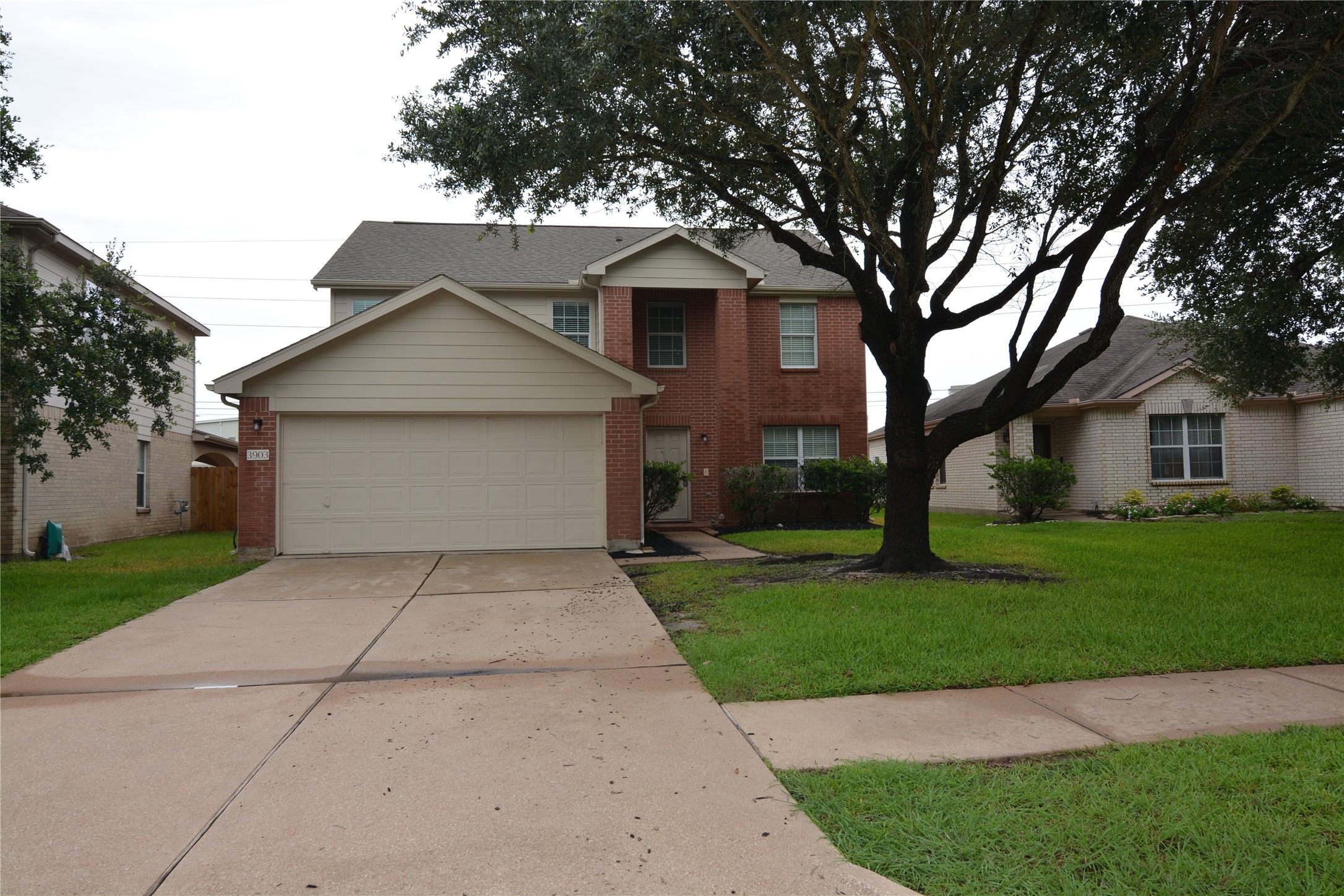 3903 Brighton Springs Lane Property Photo 28