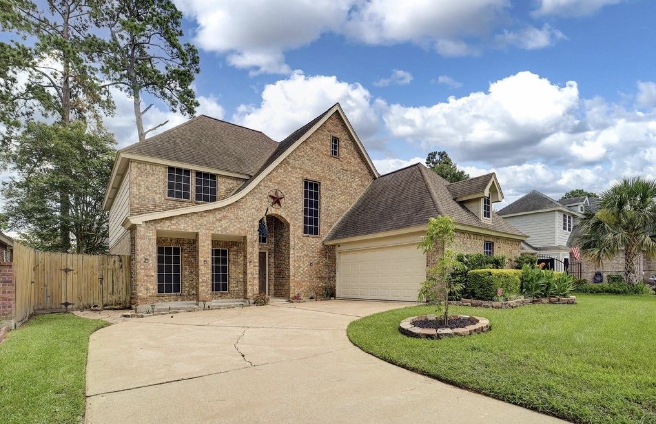12522 Millscott Drive Property Photo 3