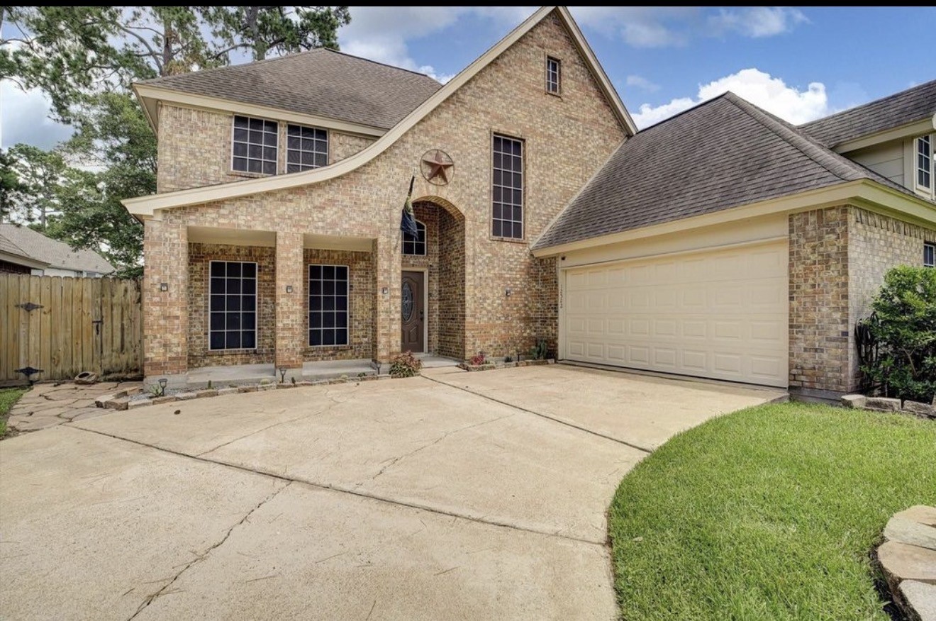 12522 Millscott Drive Property Photo 4