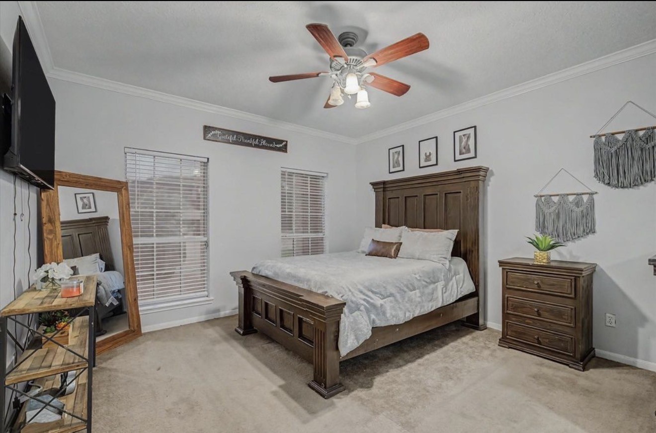 12522 Millscott Drive Property Photo 20