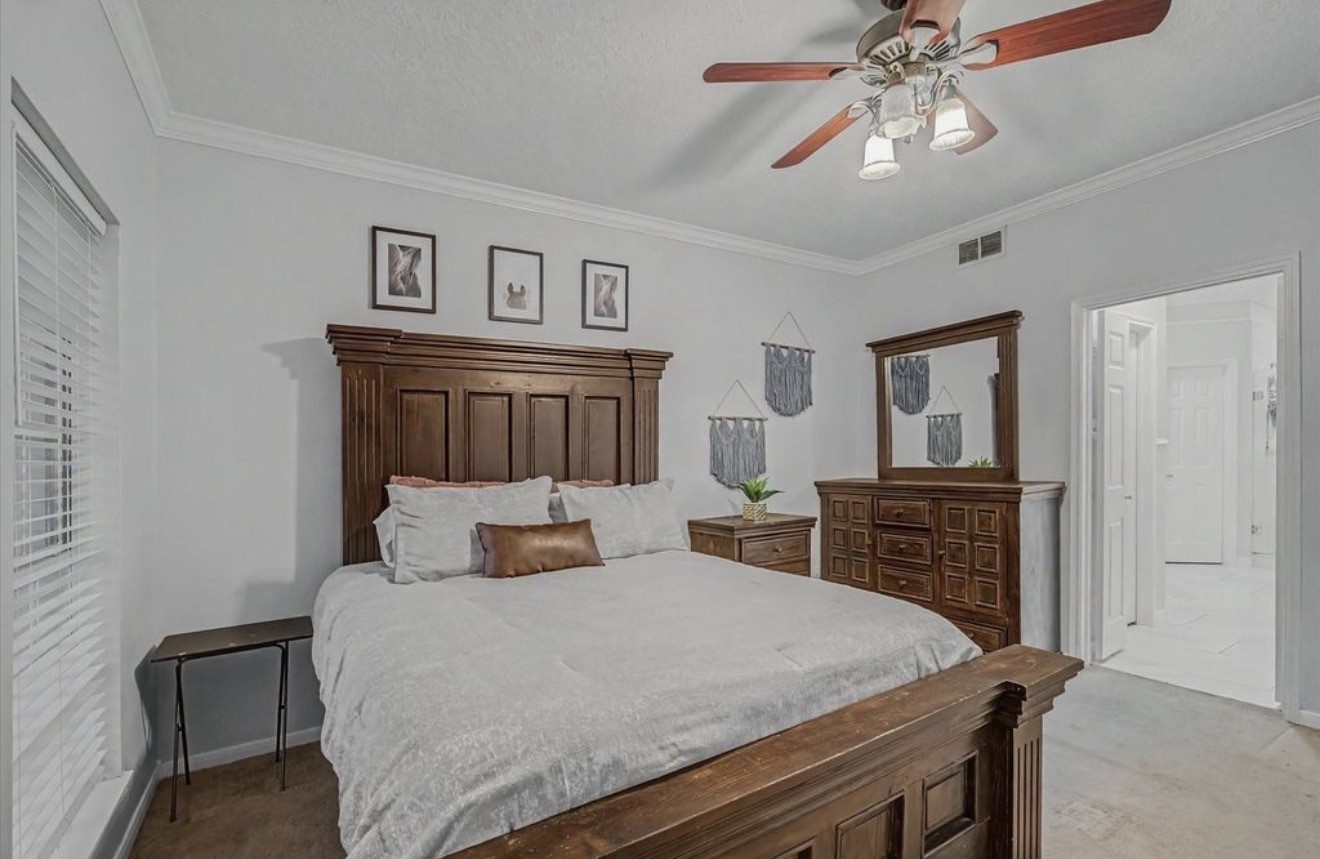 12522 Millscott Drive Property Photo 21