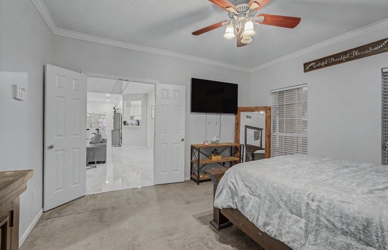 12522 Millscott Drive Property Photo 22