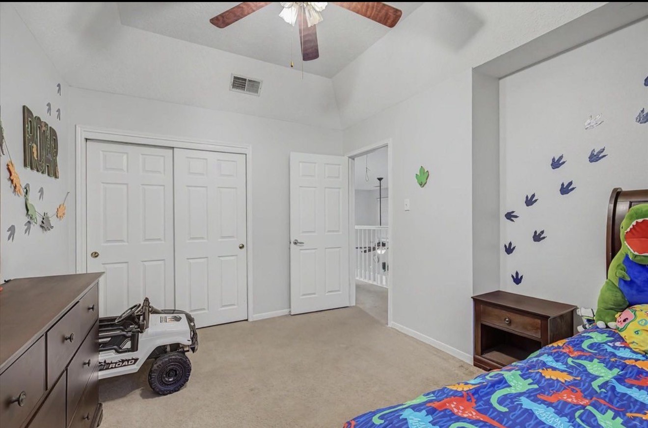 12522 Millscott Drive Property Photo 31