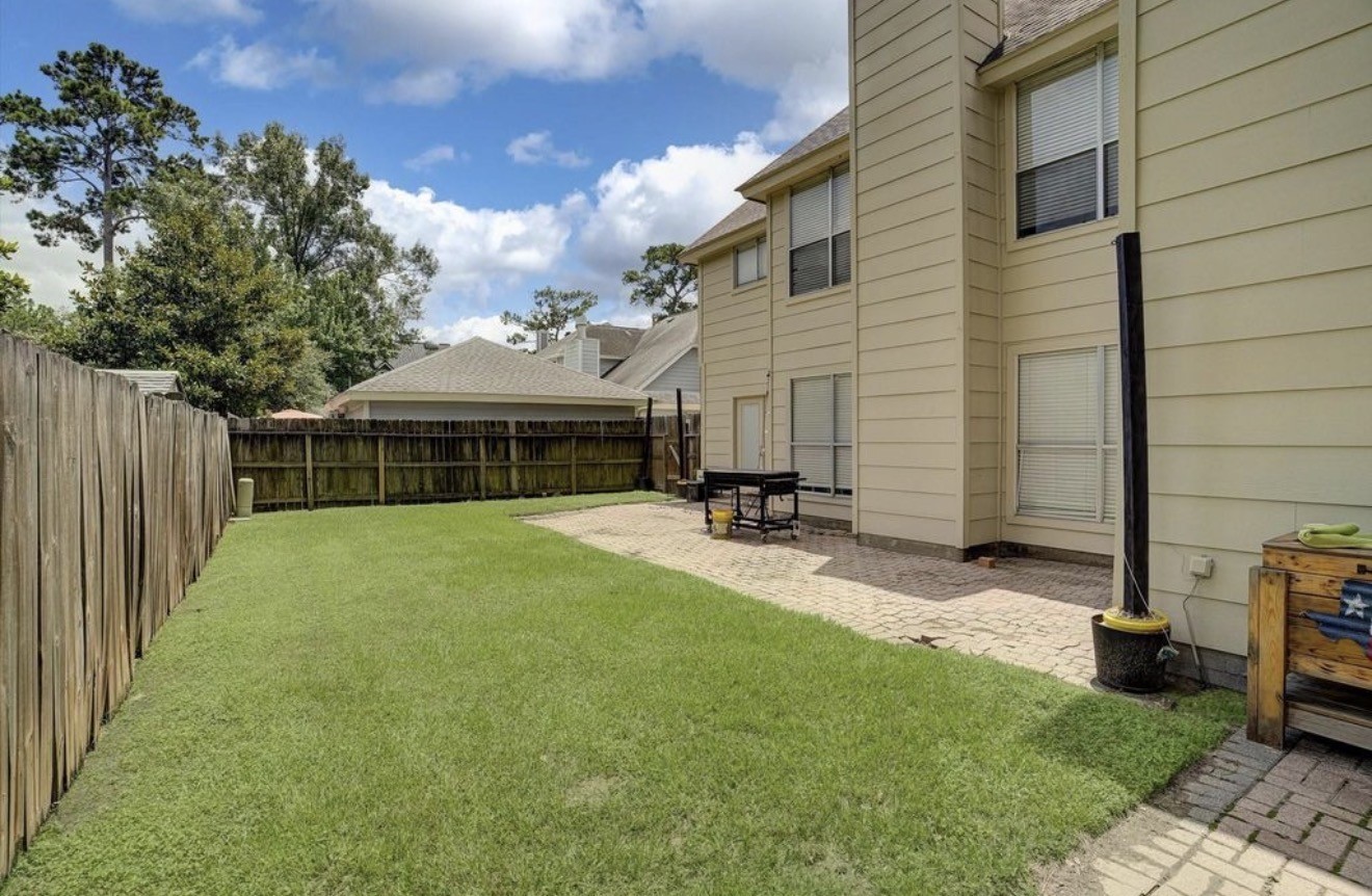 12522 Millscott Drive Property Photo 43