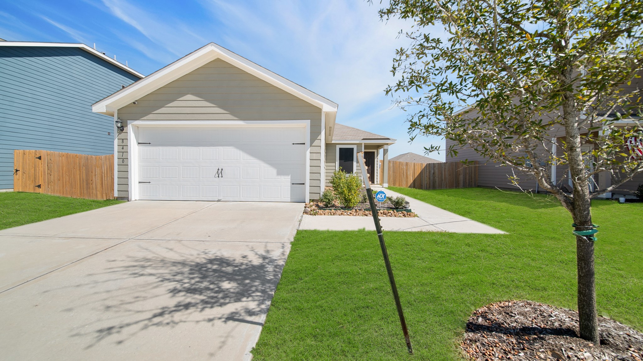8410 Bermuda Blue Road Property Photo 1