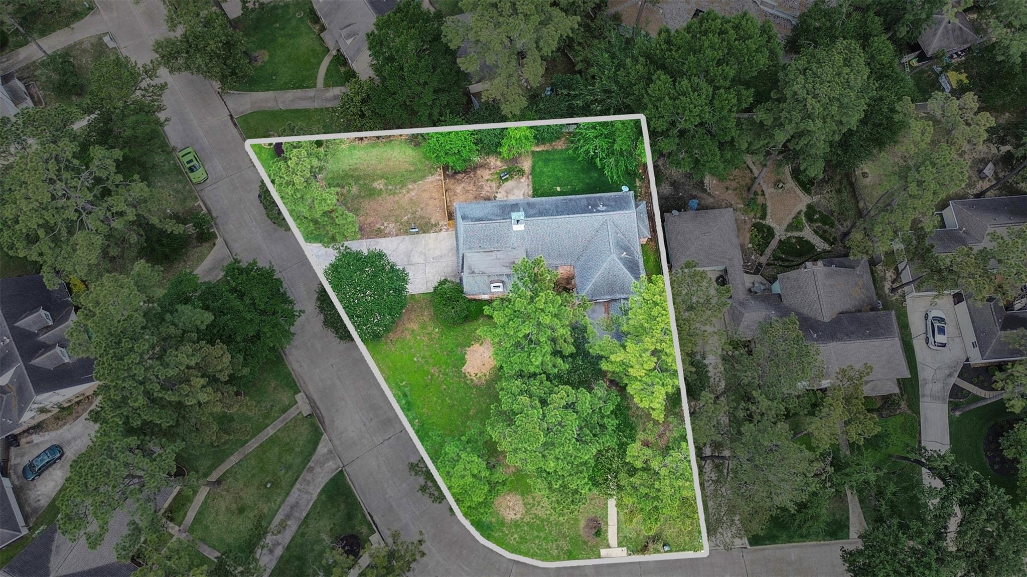 8322 Oak Moss Drive Property Photo 36